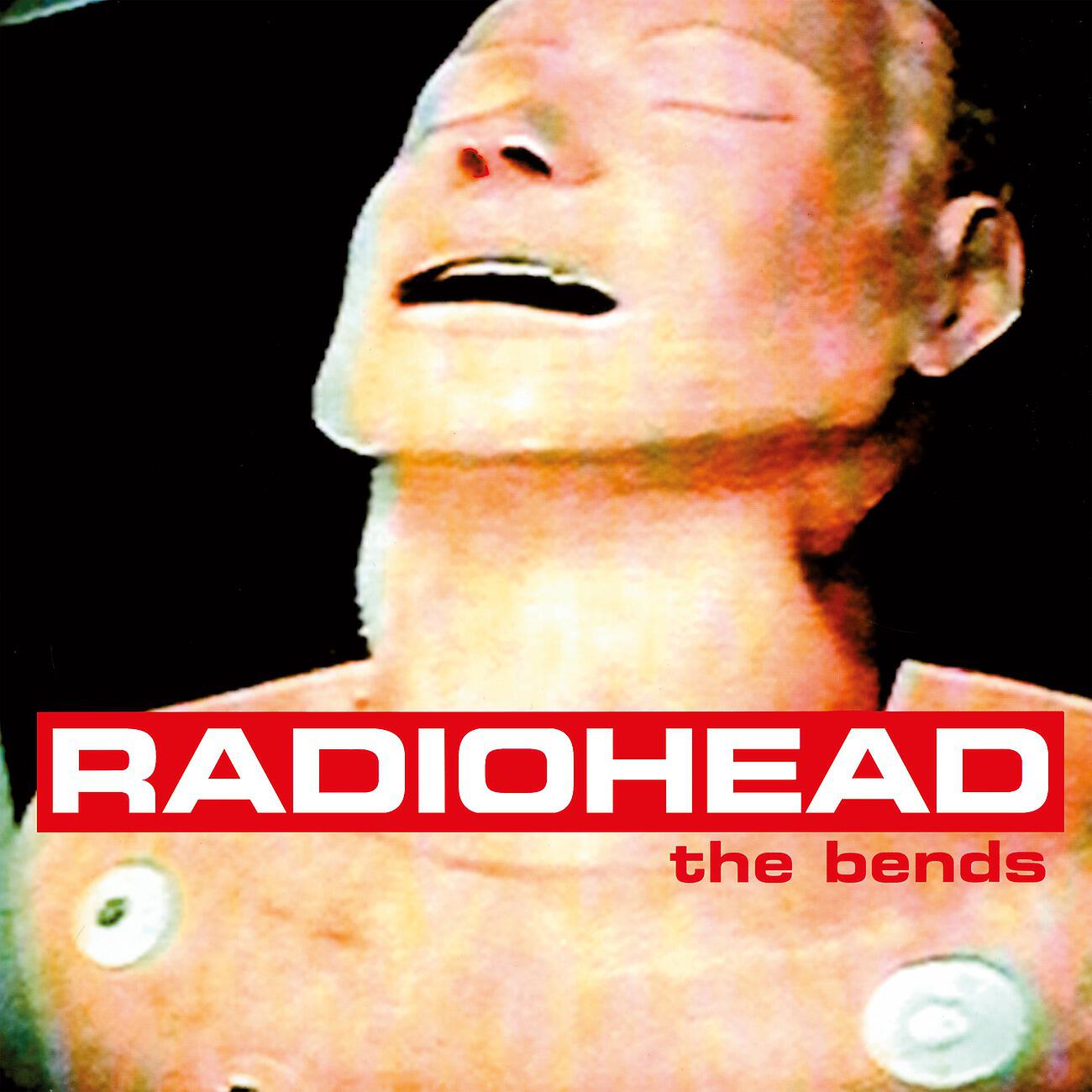 Релиз The Bends