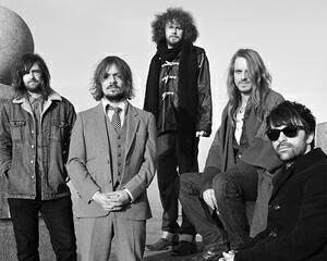 The Travelling Band