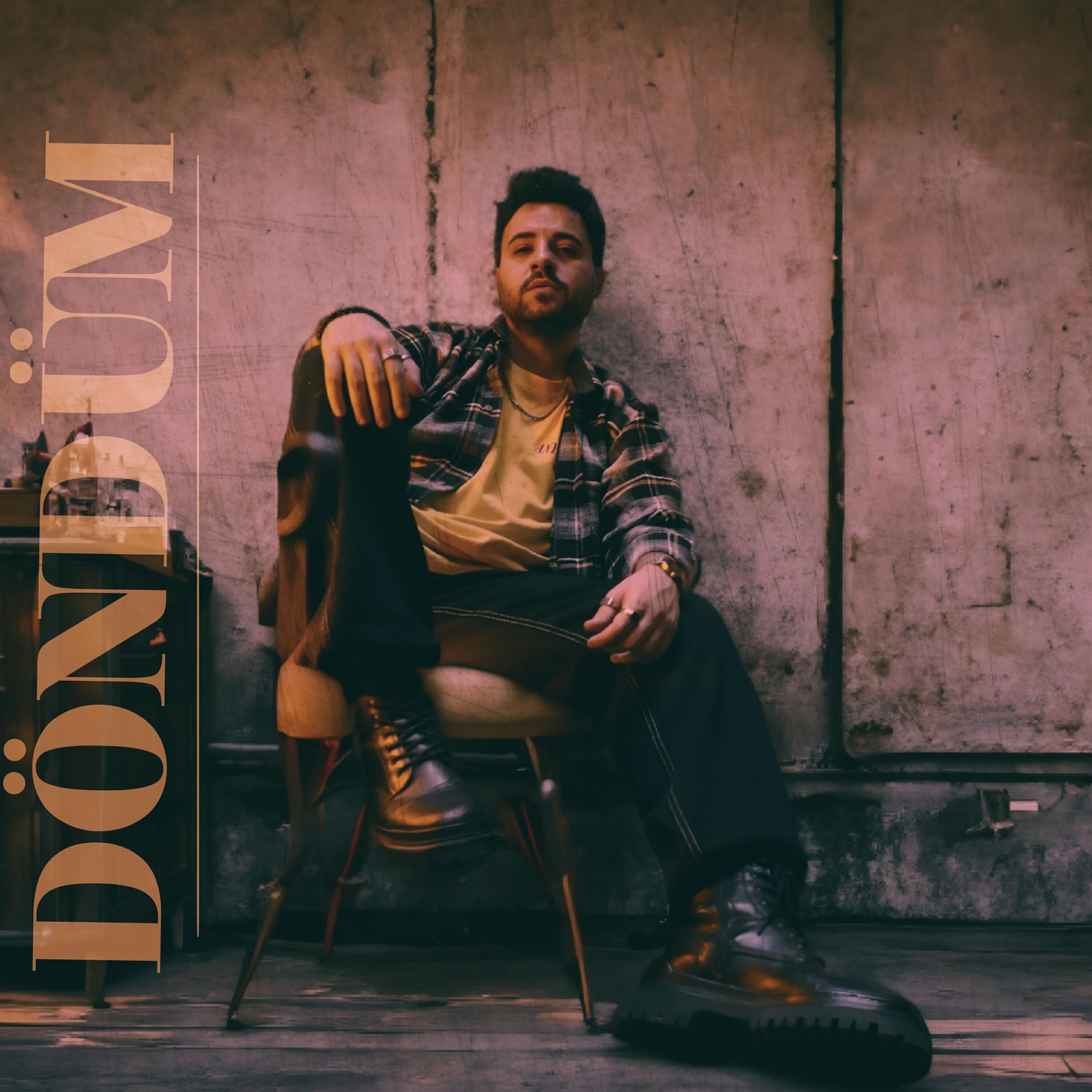 Релиз Döndüm