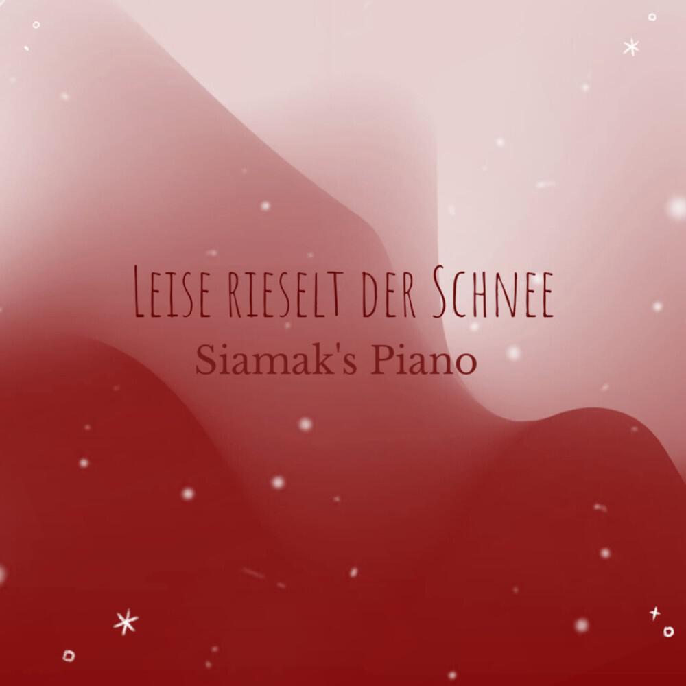 Релиз Leise rieselt der Schnee