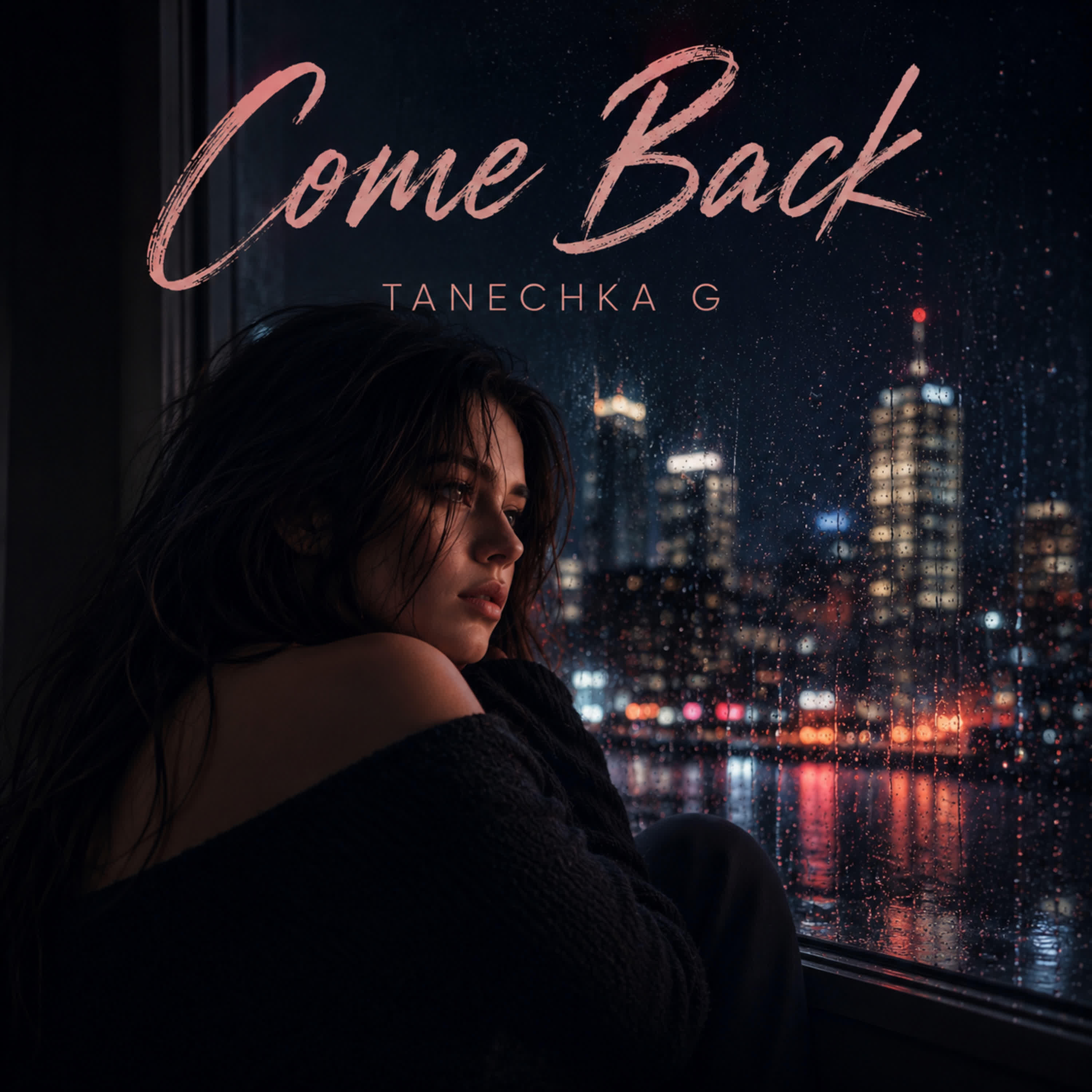 Релиз Come back