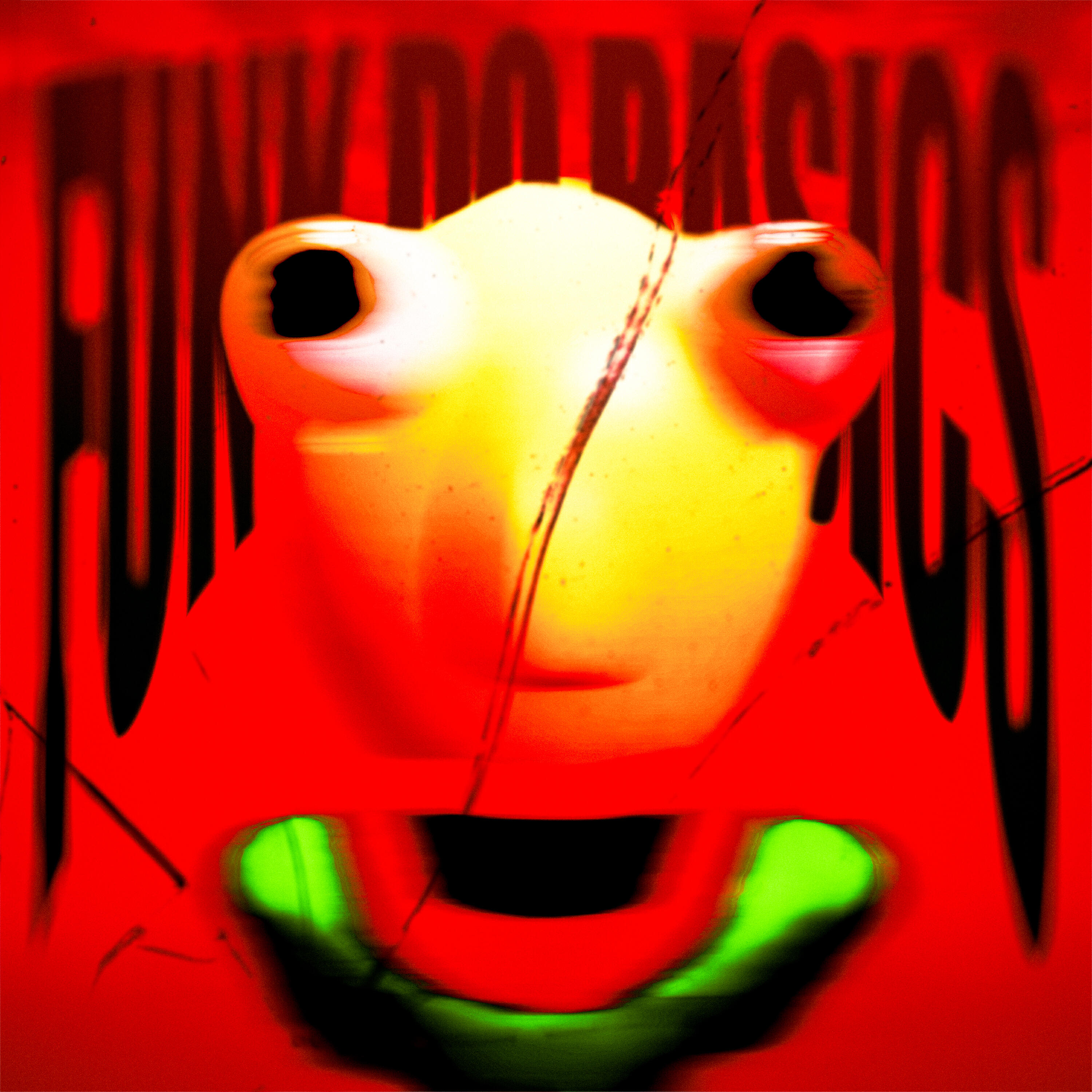 Релиз Funk Do Basics