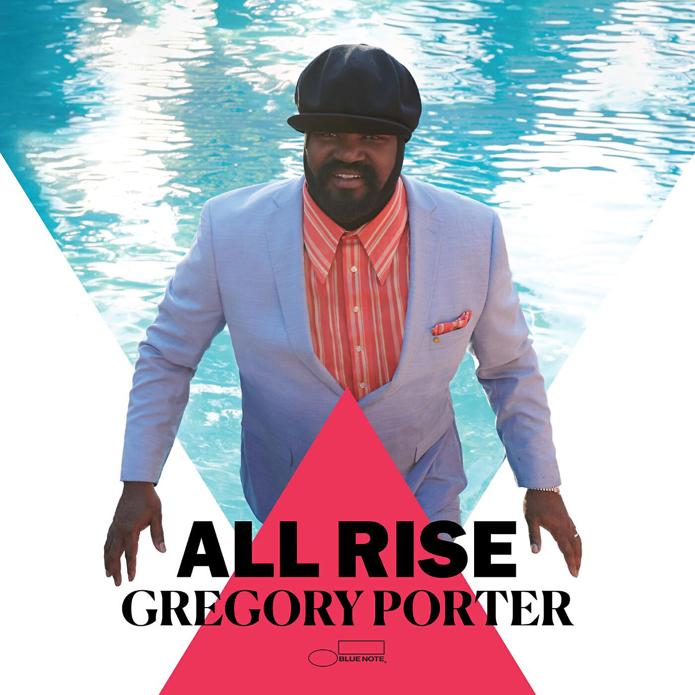 Скачать песню Gregory Porter - Revival бесплатно в MP3 для Android и iOS