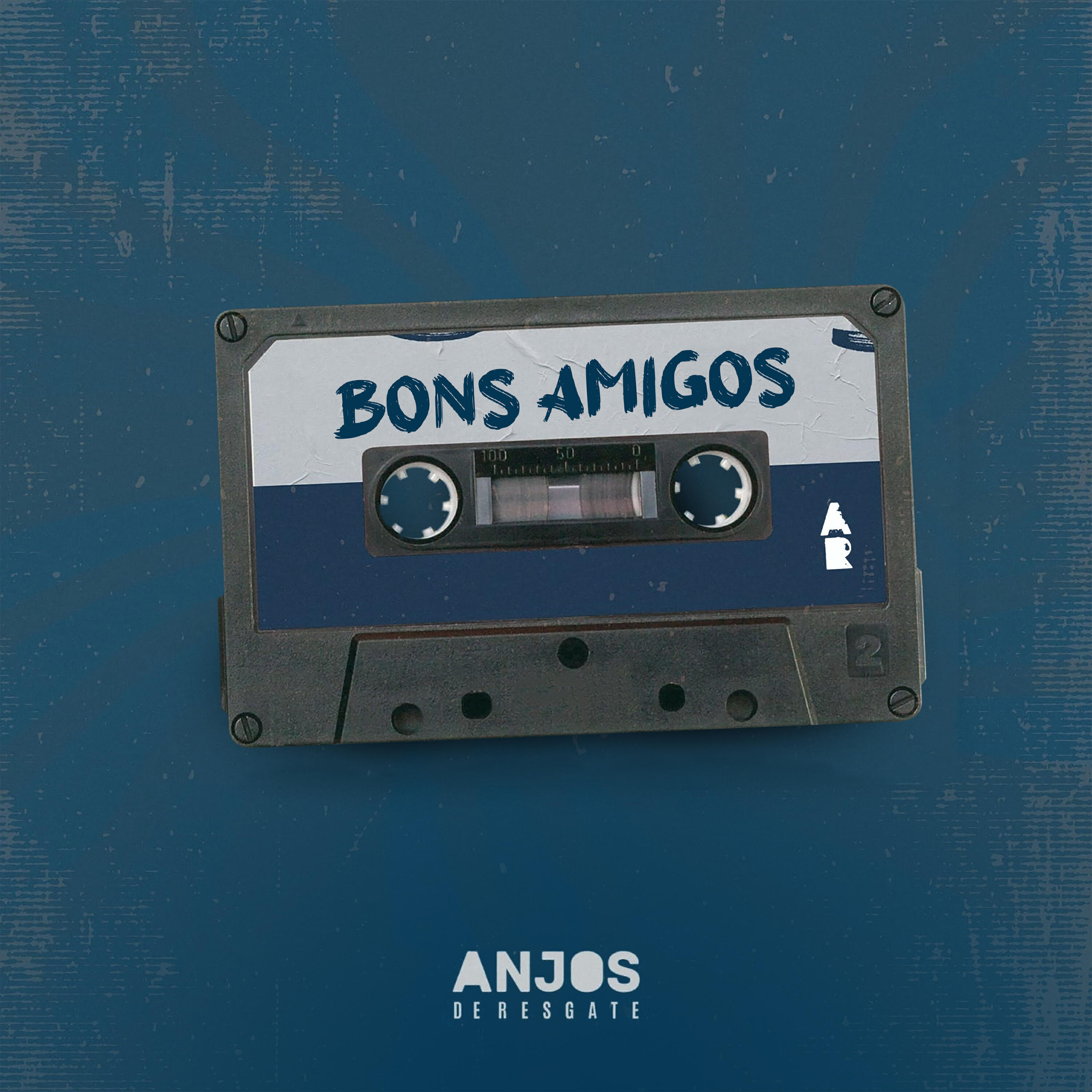 Релиз Bons Amigos