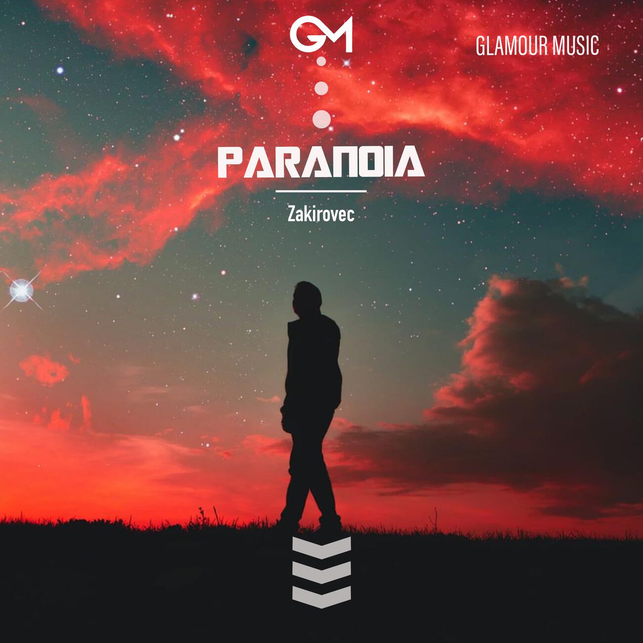 Релиз Paranoia