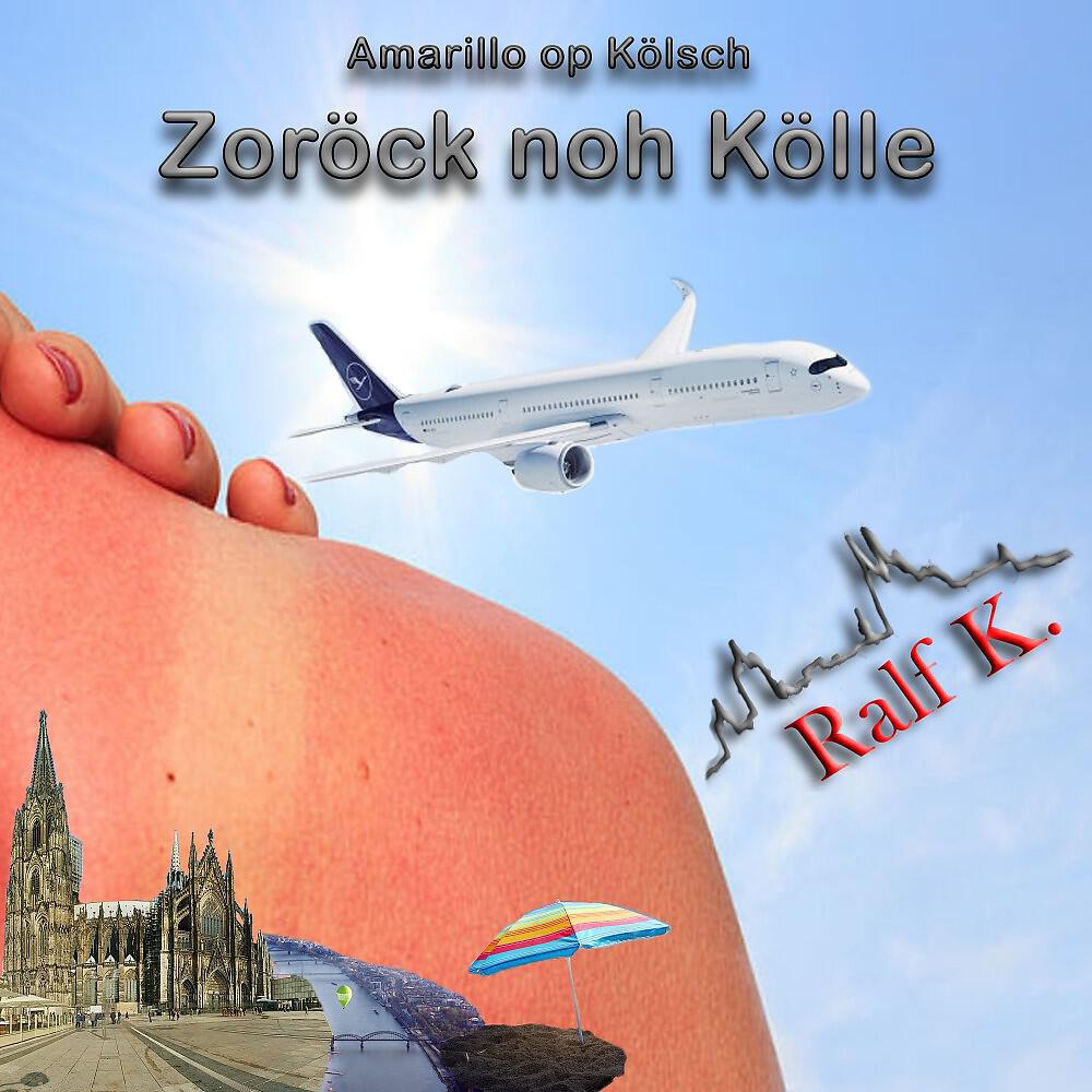 Релиз Zoröck noh Kölle