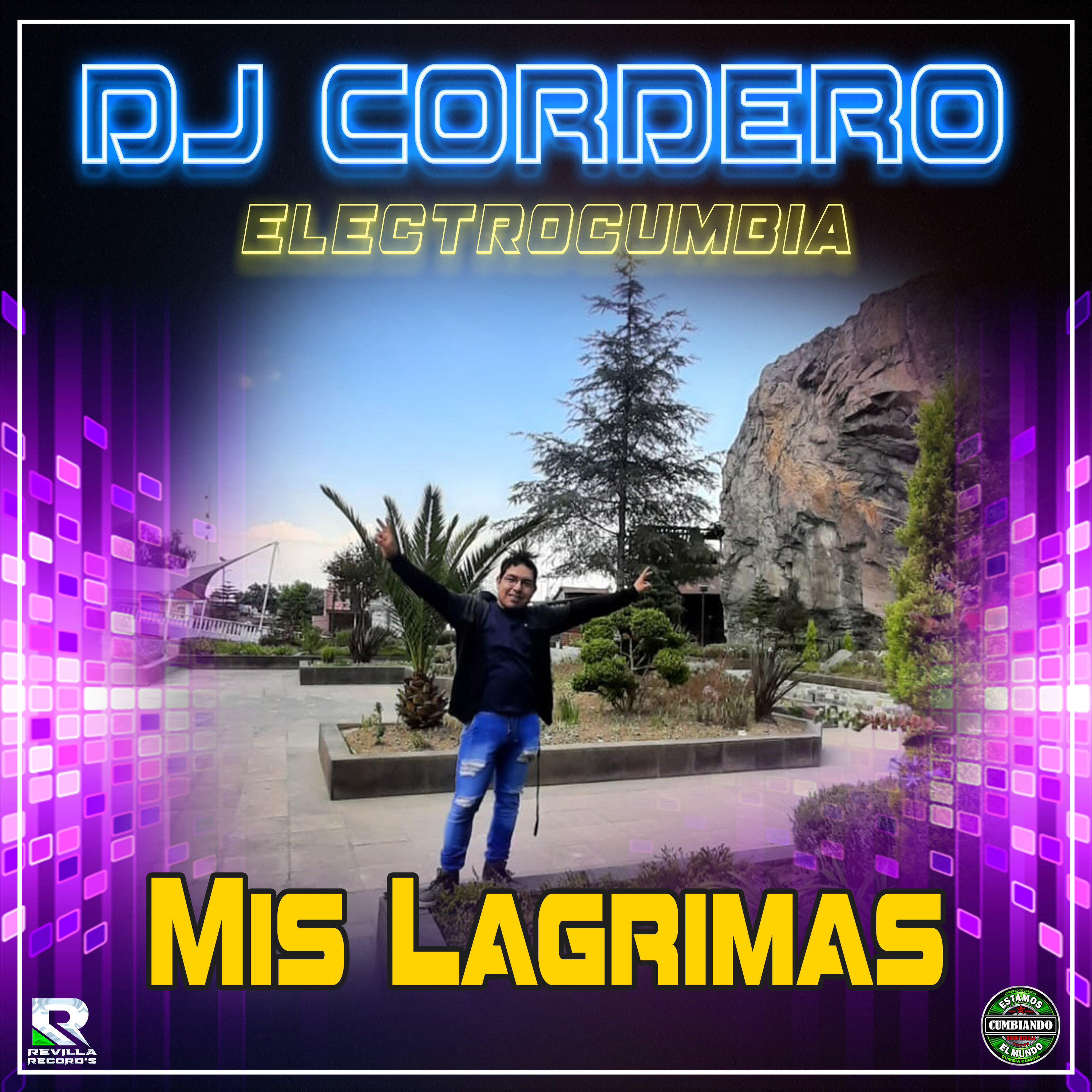 Релиз Mis Lagrimas