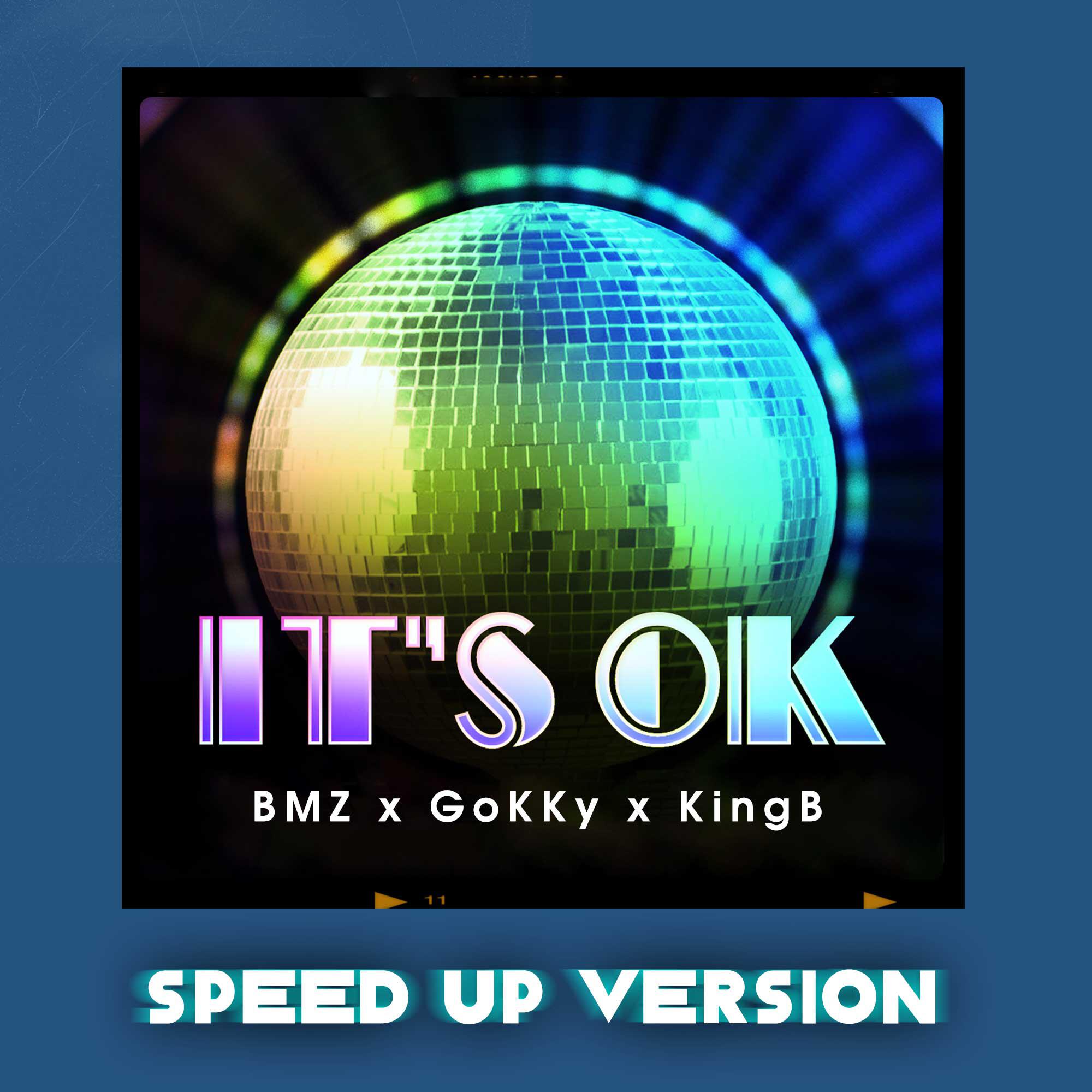 Релиз It's OK