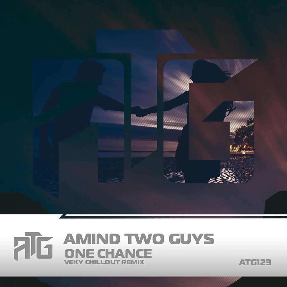Релиз One Chance (VEKY Chillout Remix)
