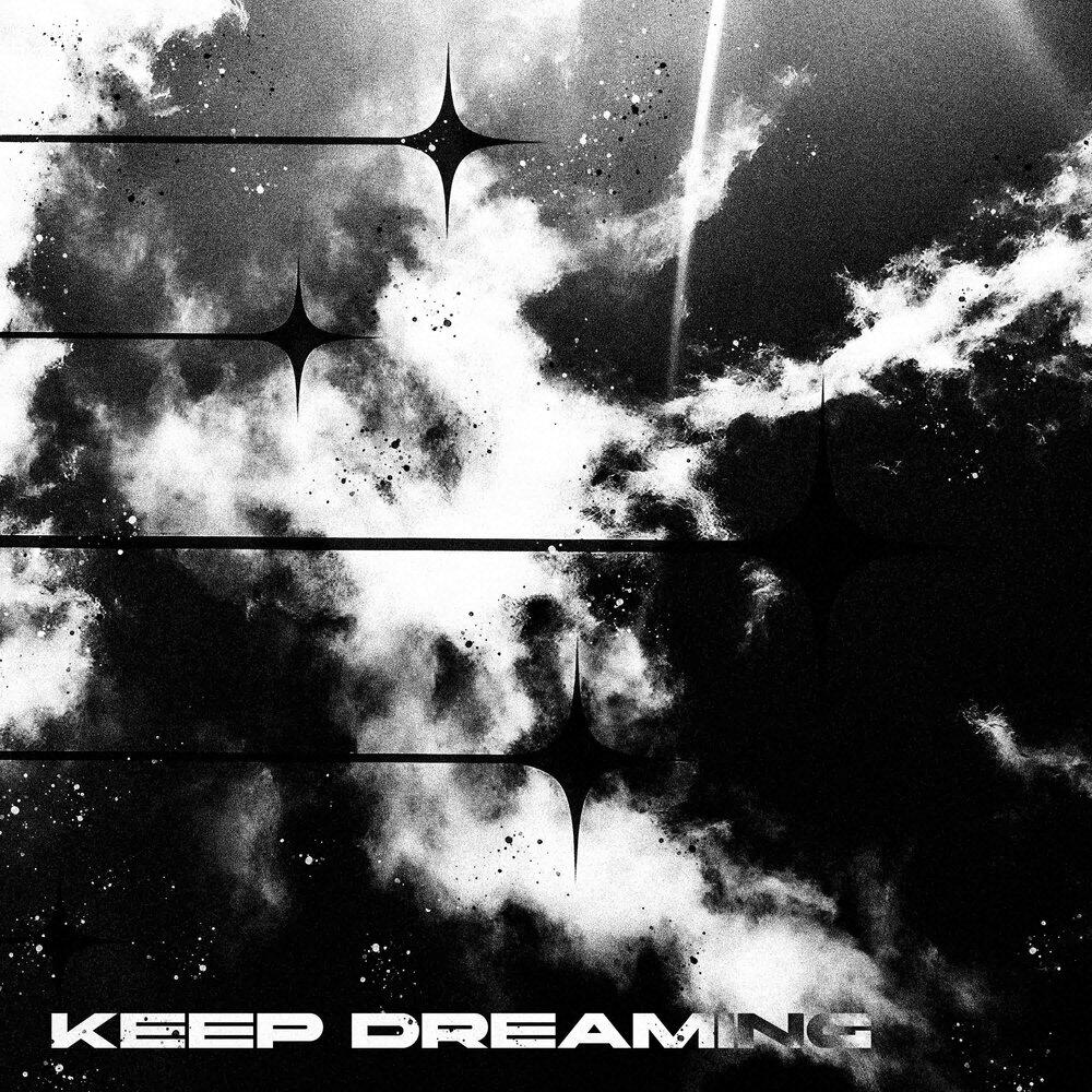 Релиз Keep Dreaming