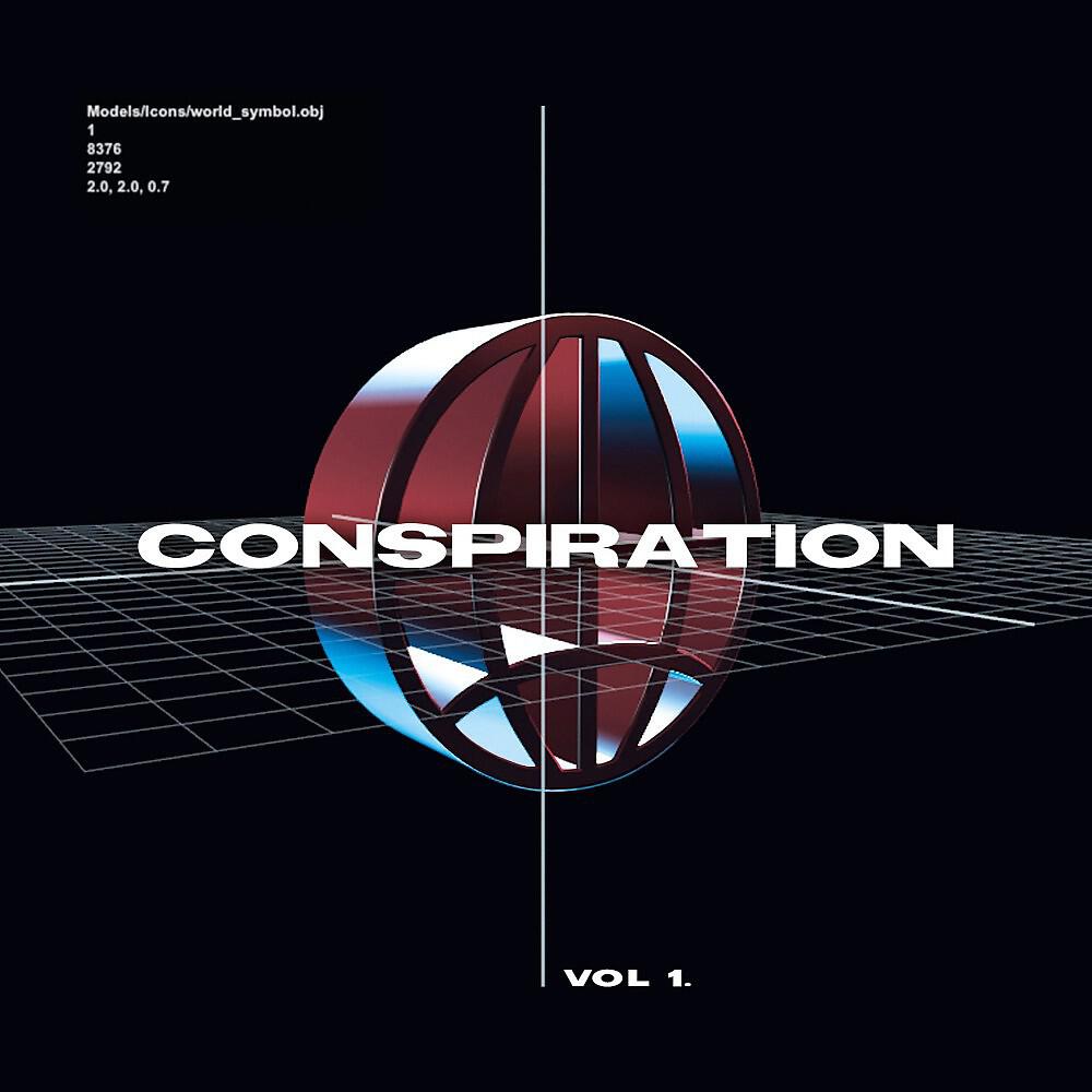 Релиз Conspiration, Vol. 1