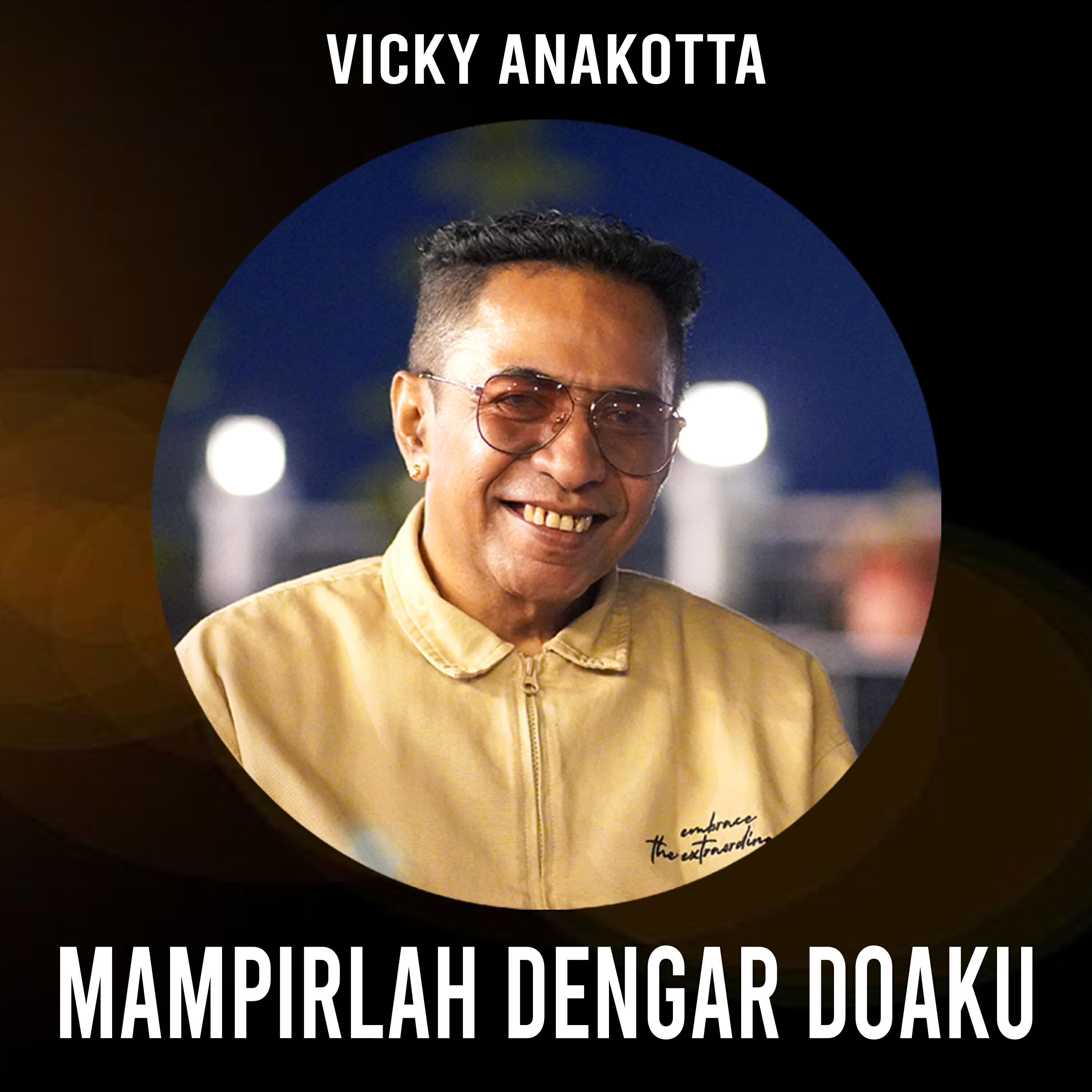 Релиз MAMPIRLAH DENGAR DOAKU