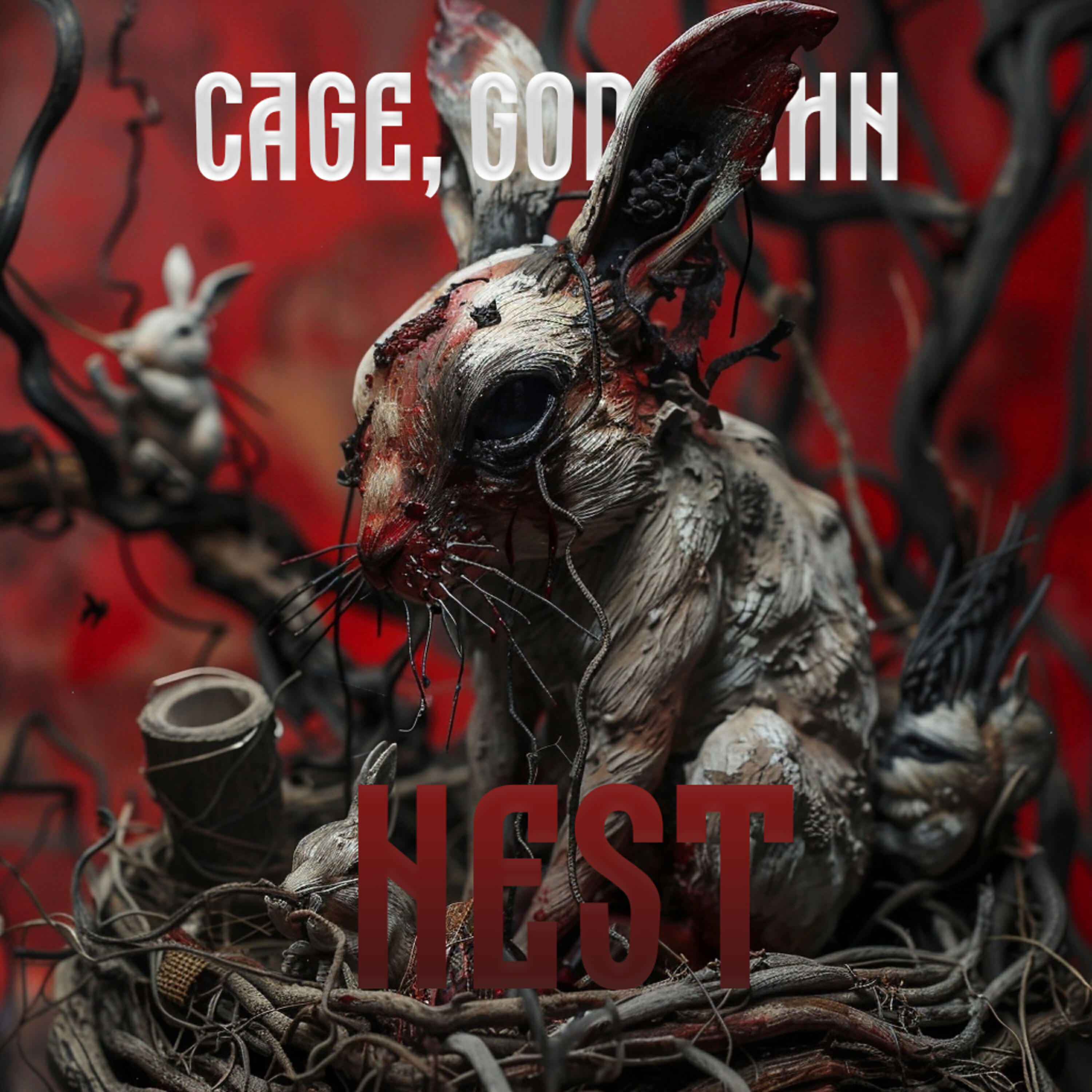 Релиз Nest