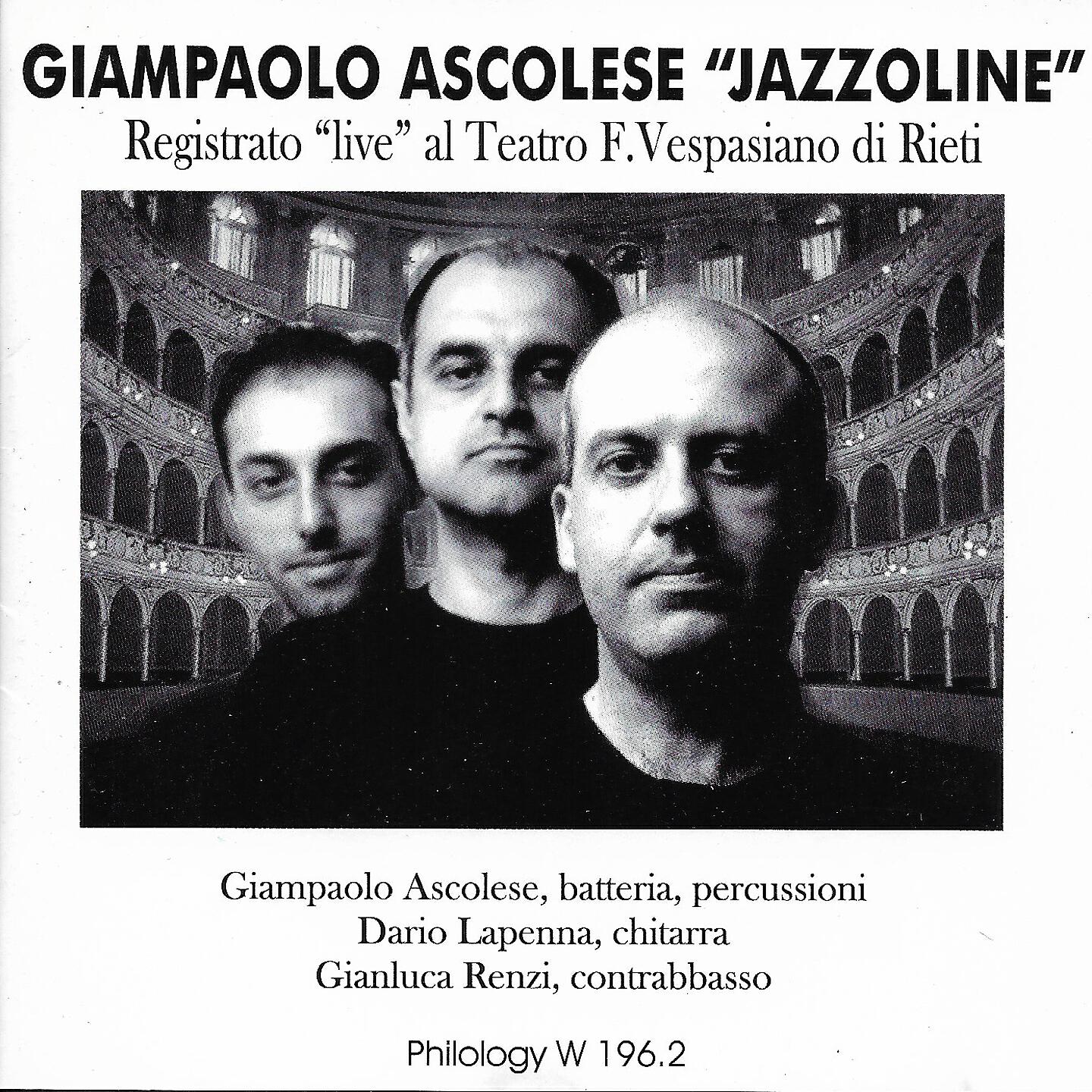 Релиз Jazzoline