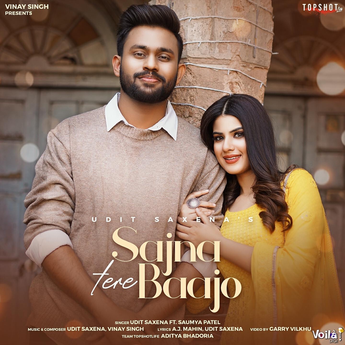 Релиз Sajna Tere Baajo