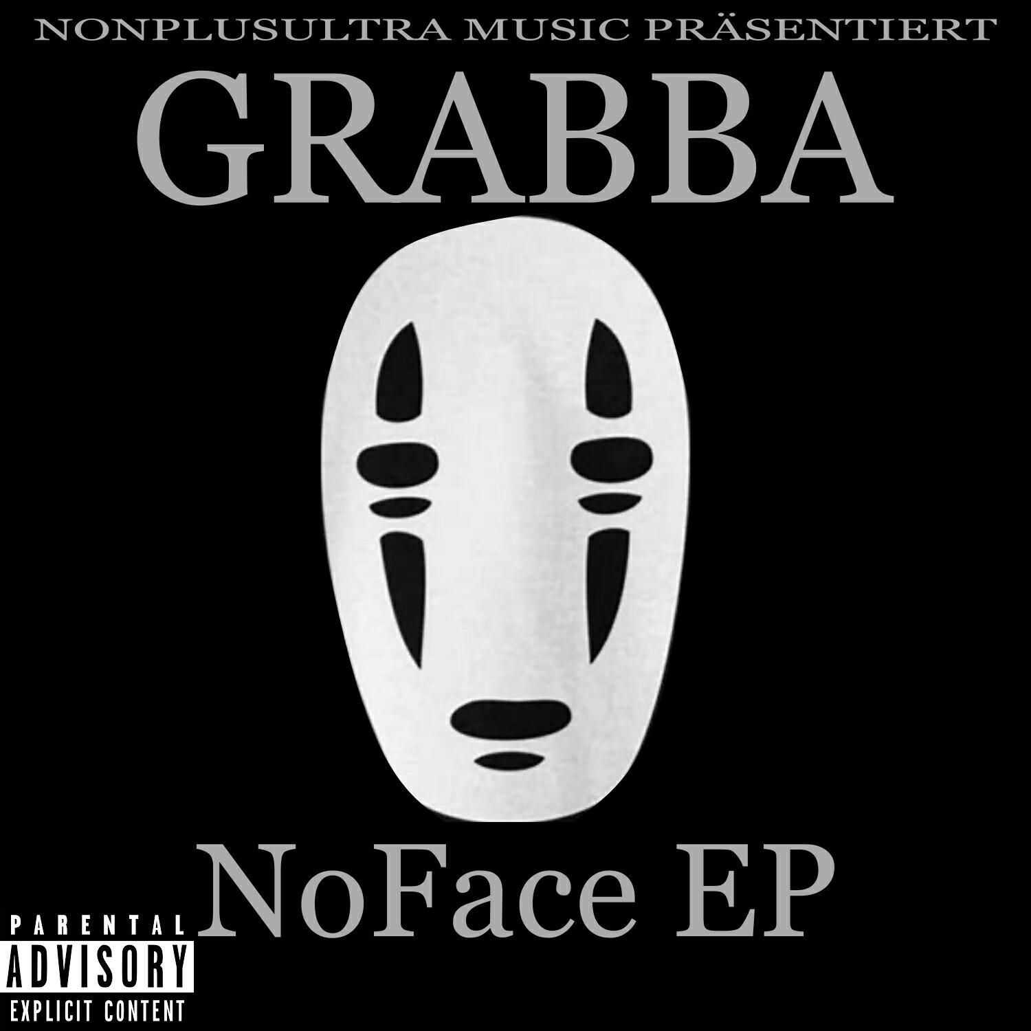 Релиз No Face EP