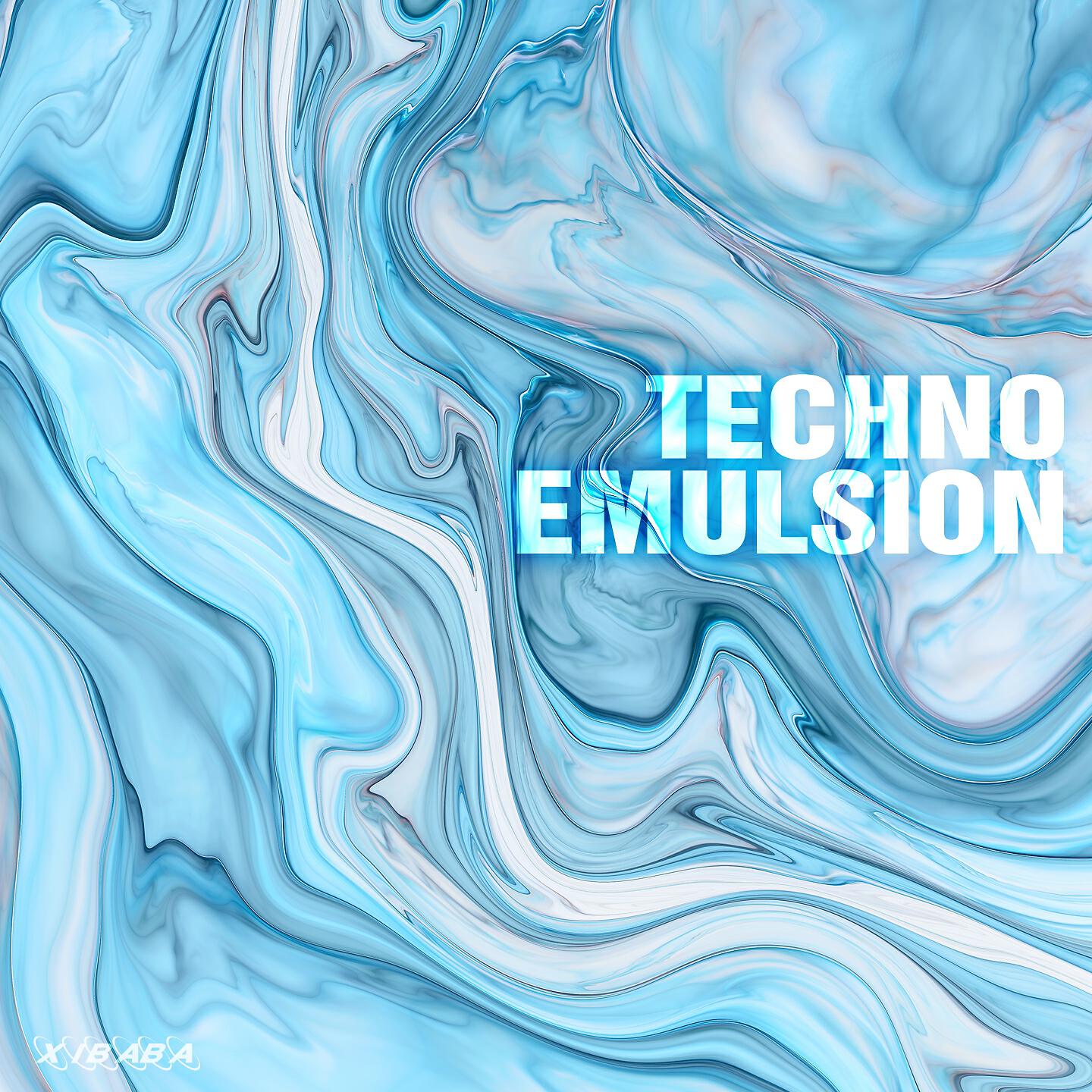 Релиз Techno Emulsion