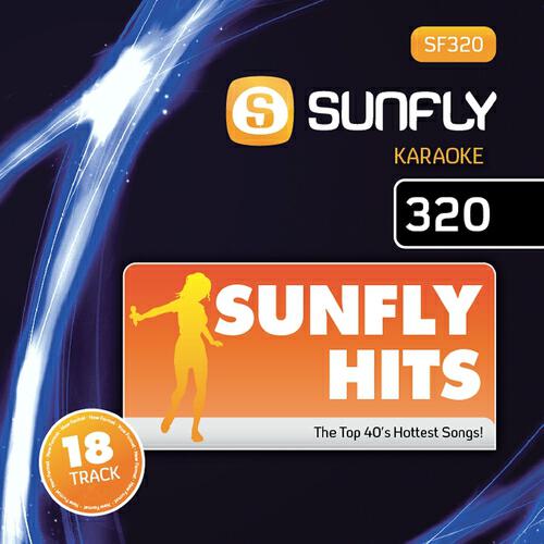 Релиз Sunfly Karaoke Hits 320