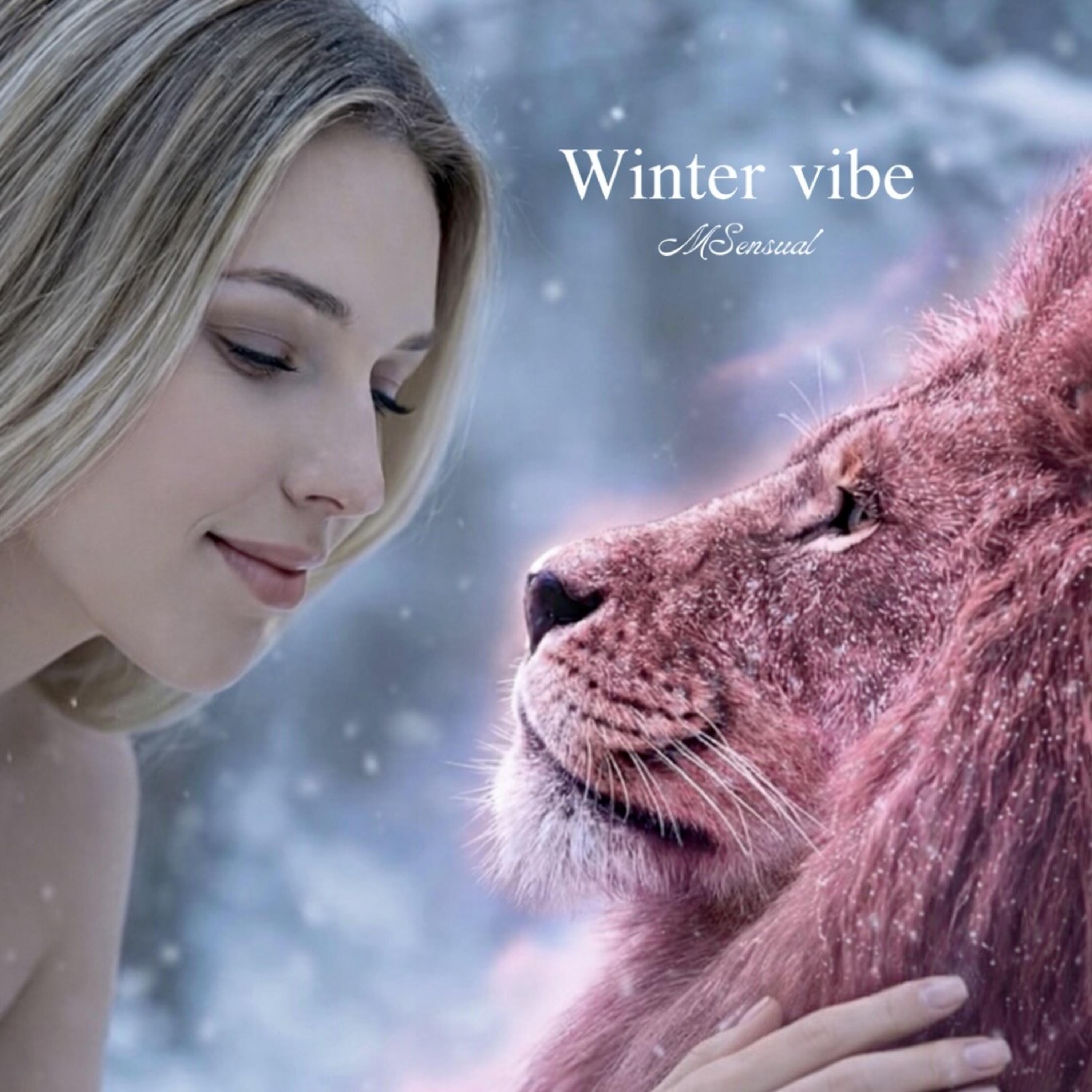 Релиз Winter Vibe