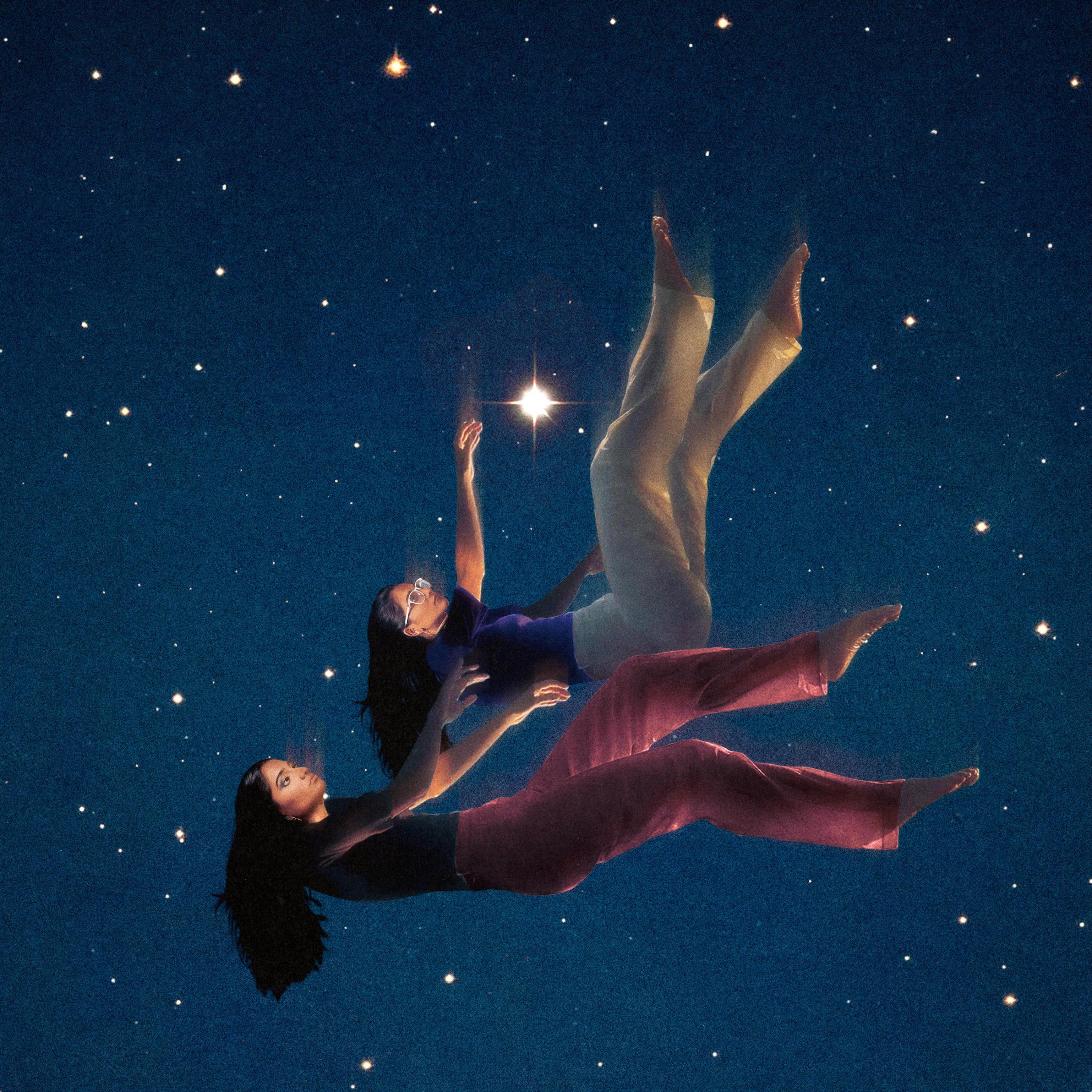 Релиз DOWN TO EARTH