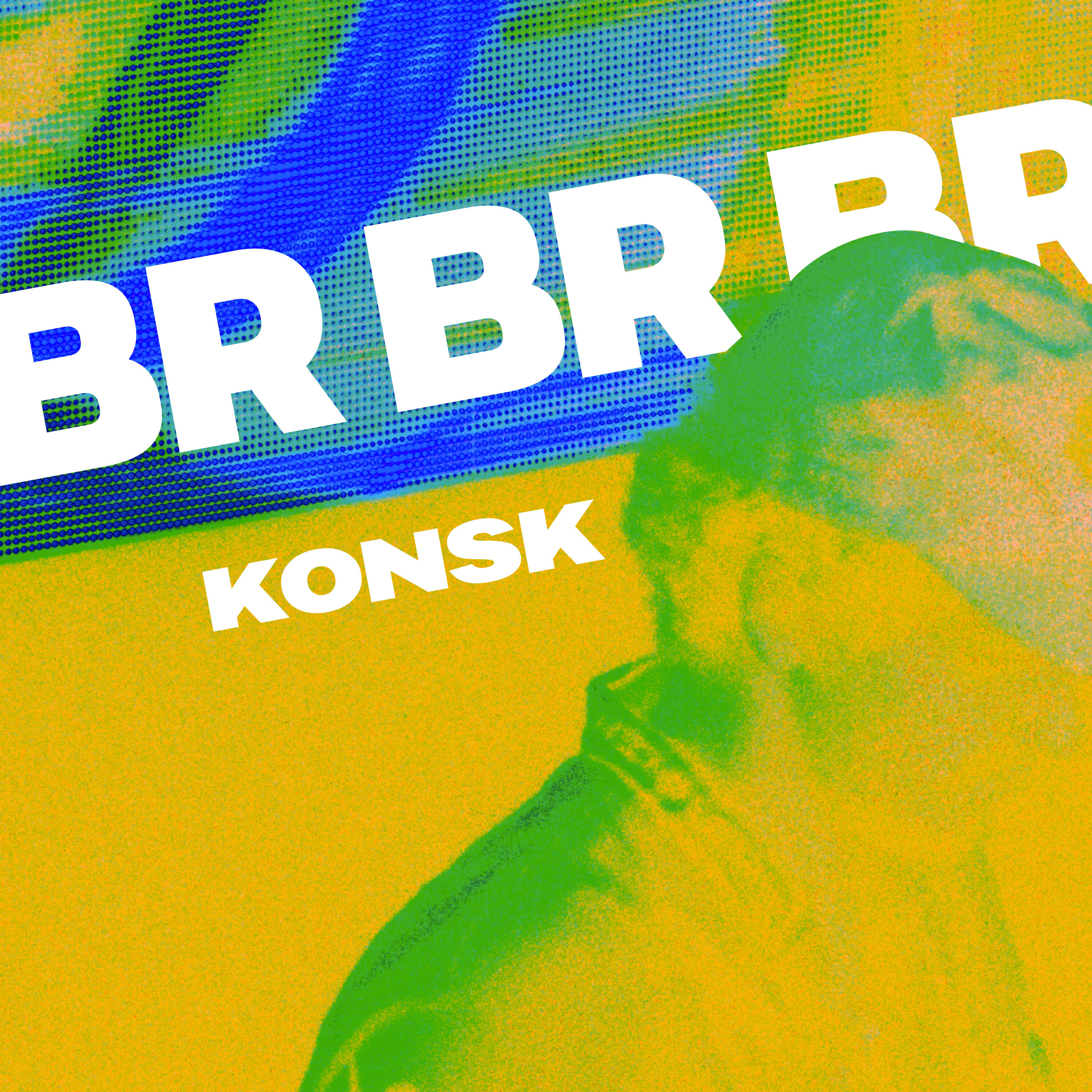 Релиз BR BR BR