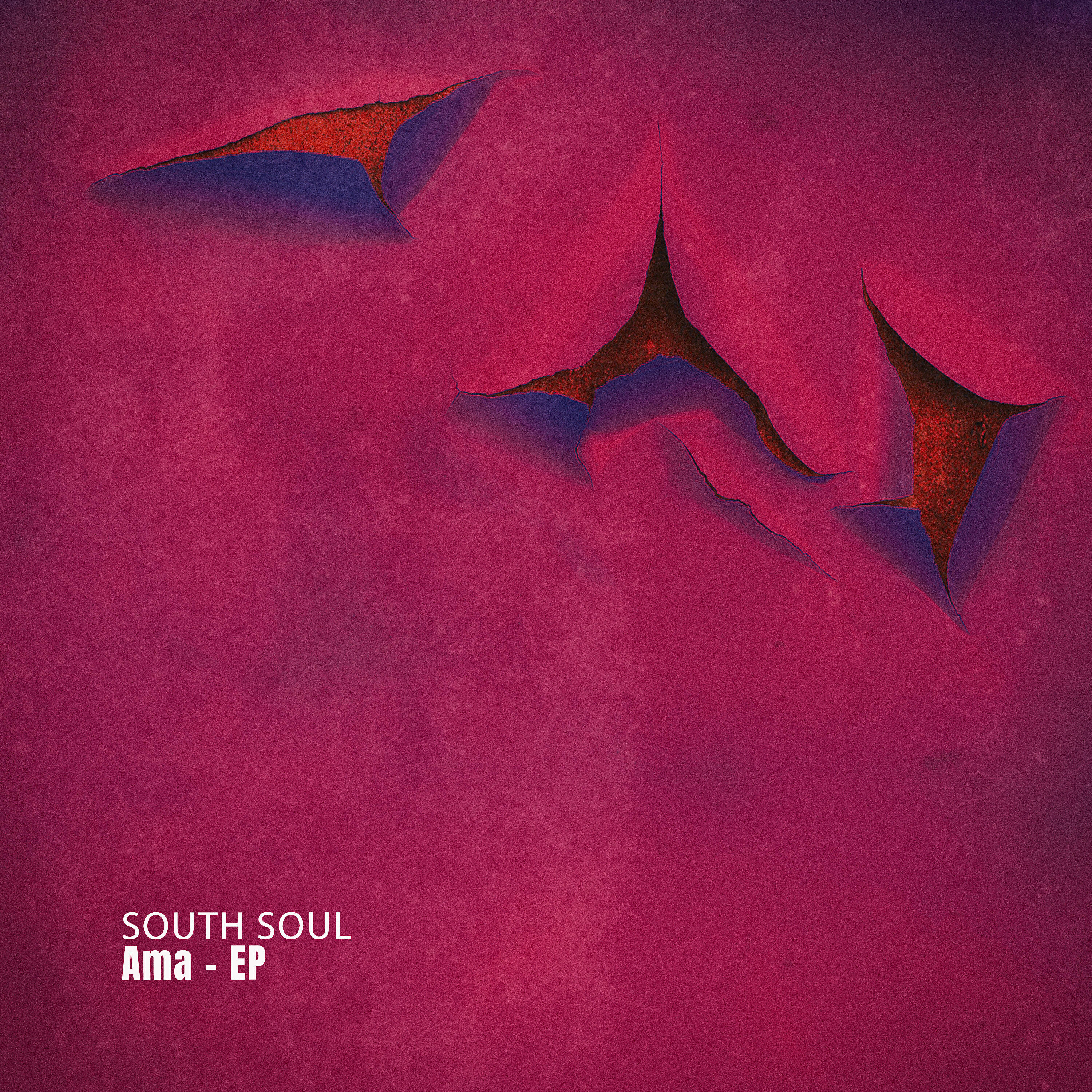 Релиз Ama - EP