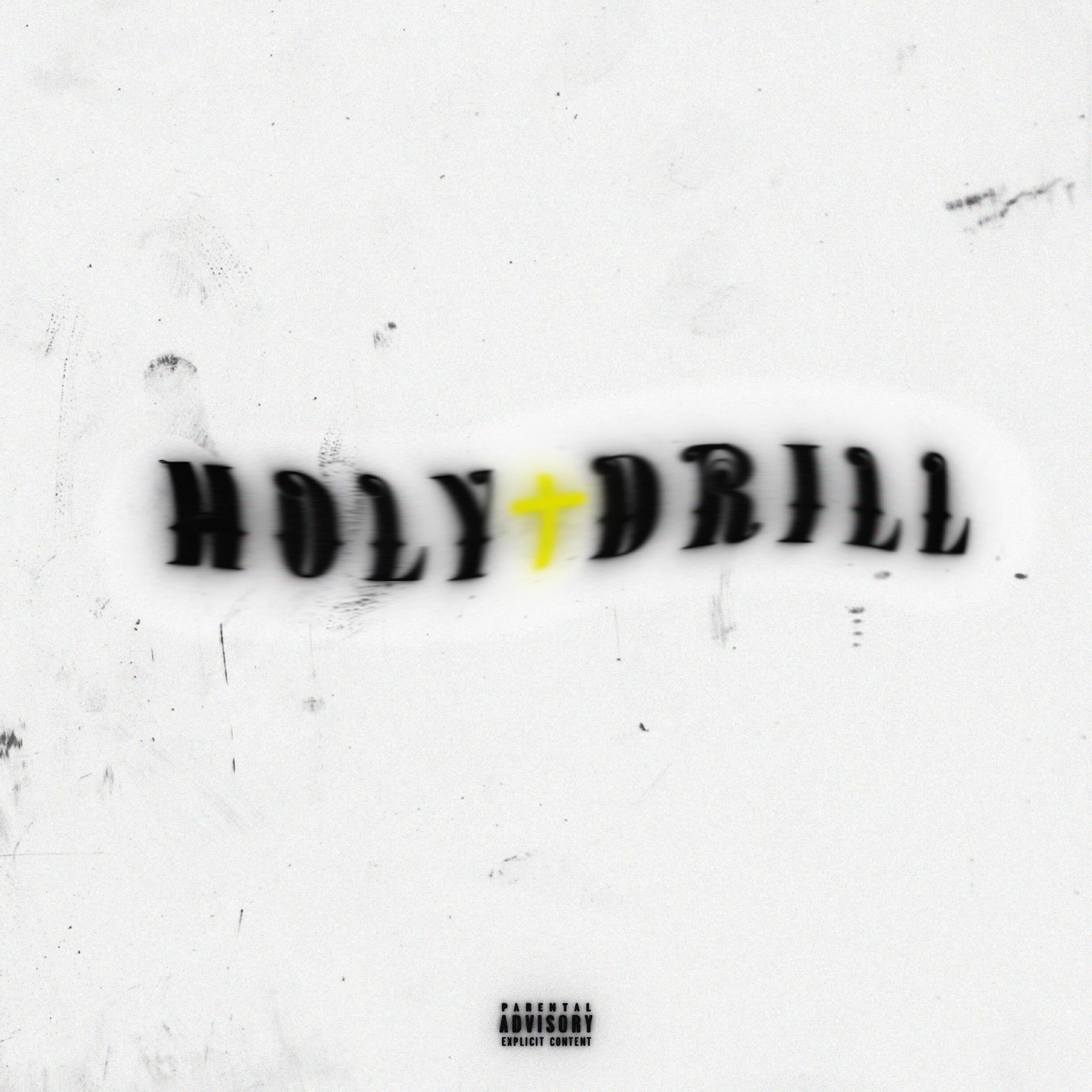 Релиз Holy Drill