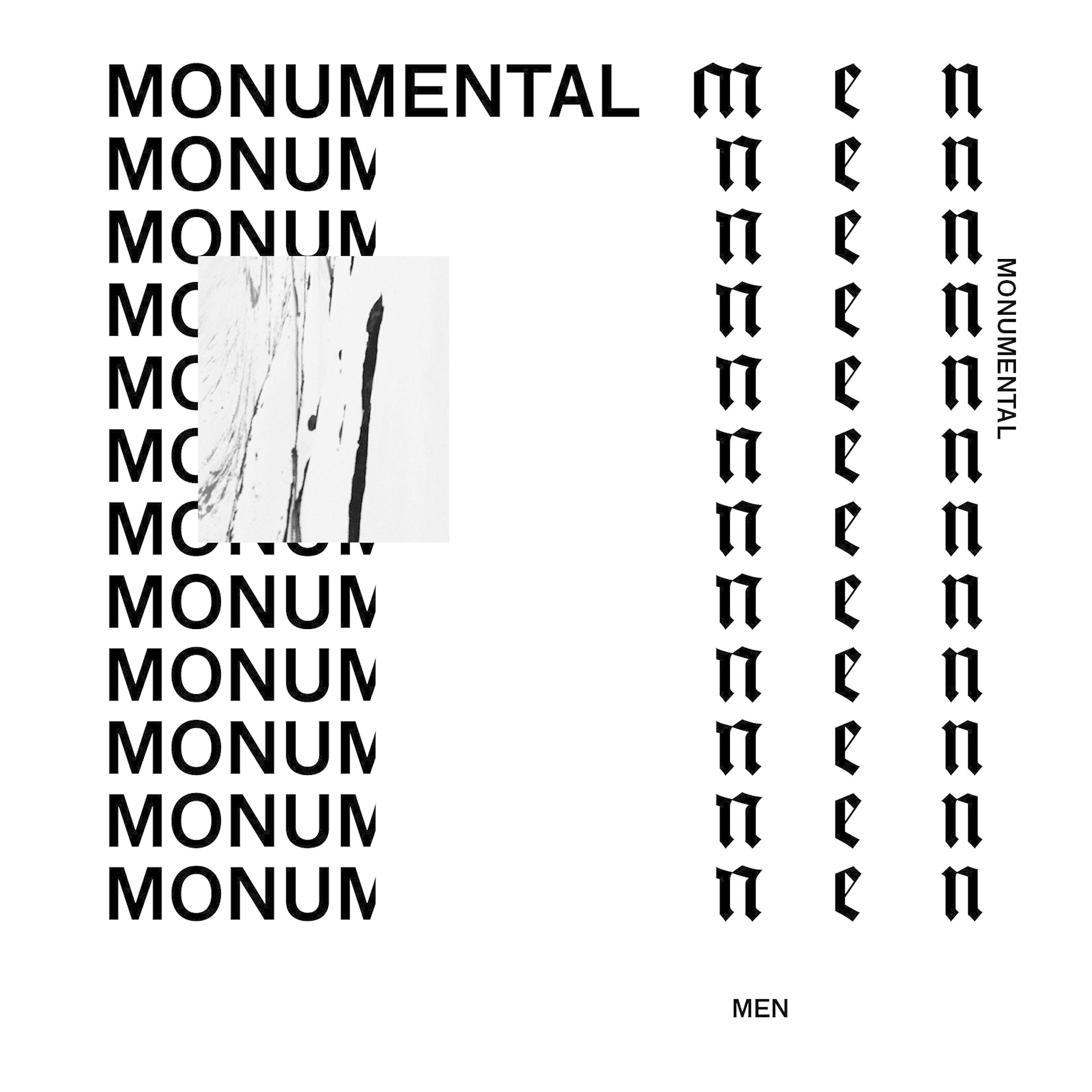 Релиз Monumental Men