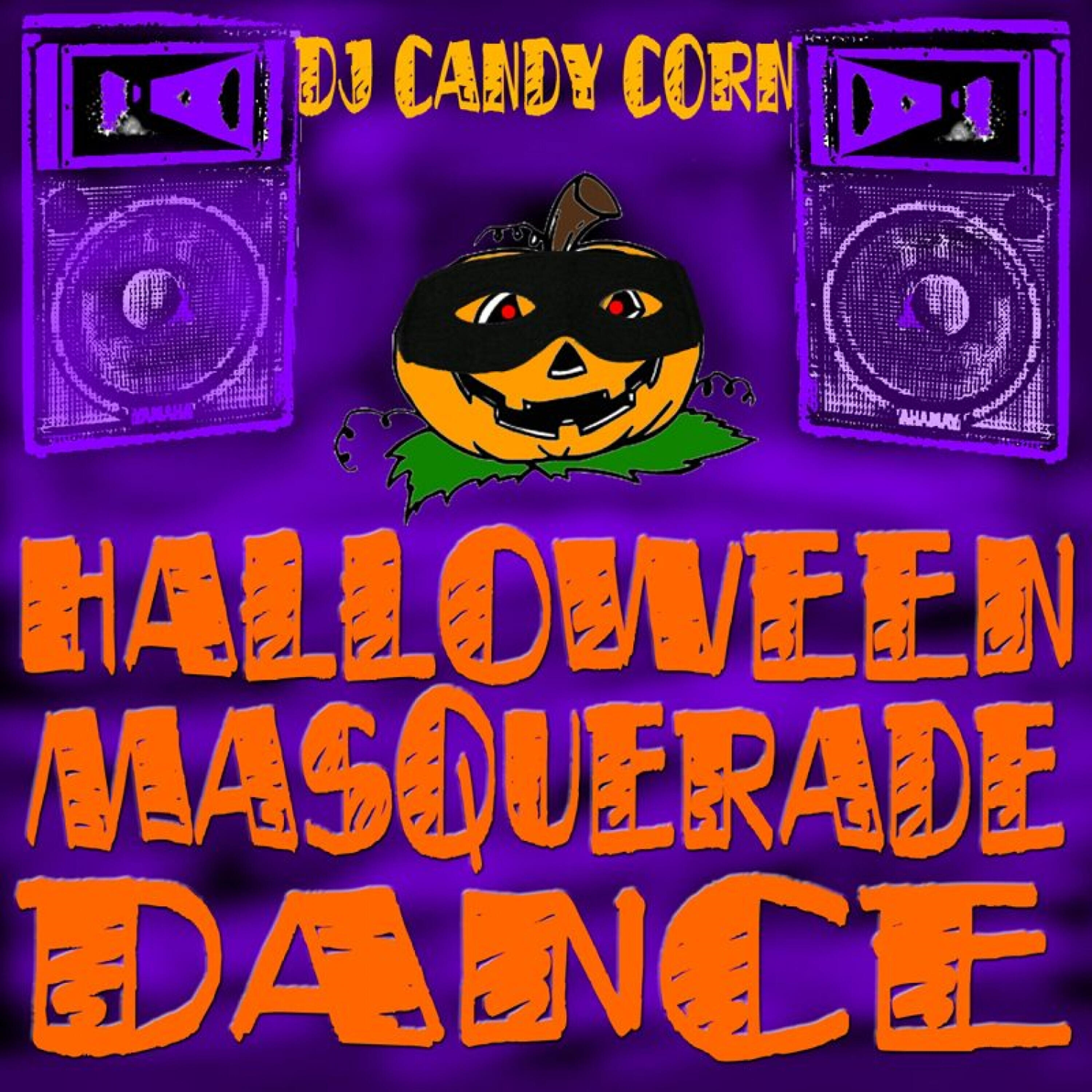Релиз Halloween Masquerade Dance