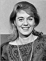 Ellen Hanley