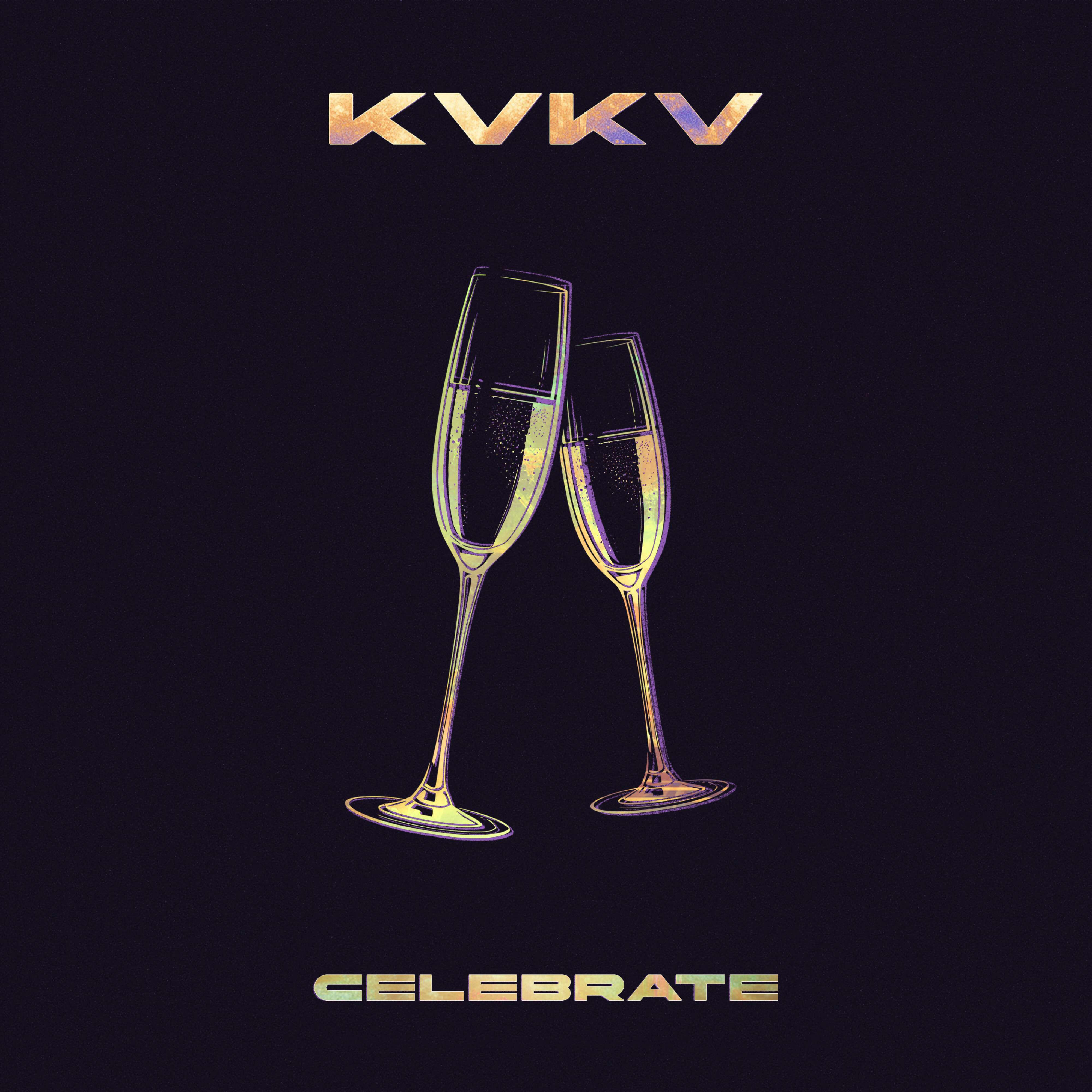 Релиз Celebrate