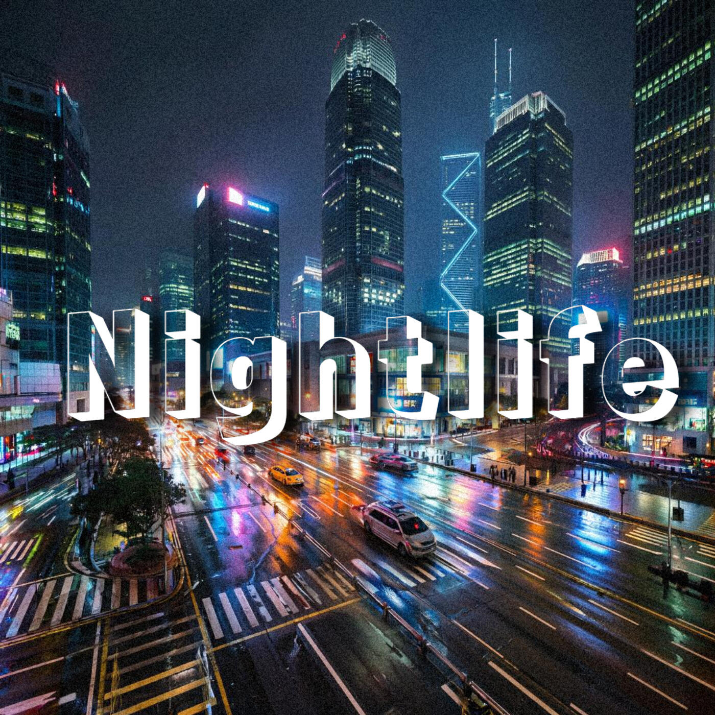Релиз Nightlife
