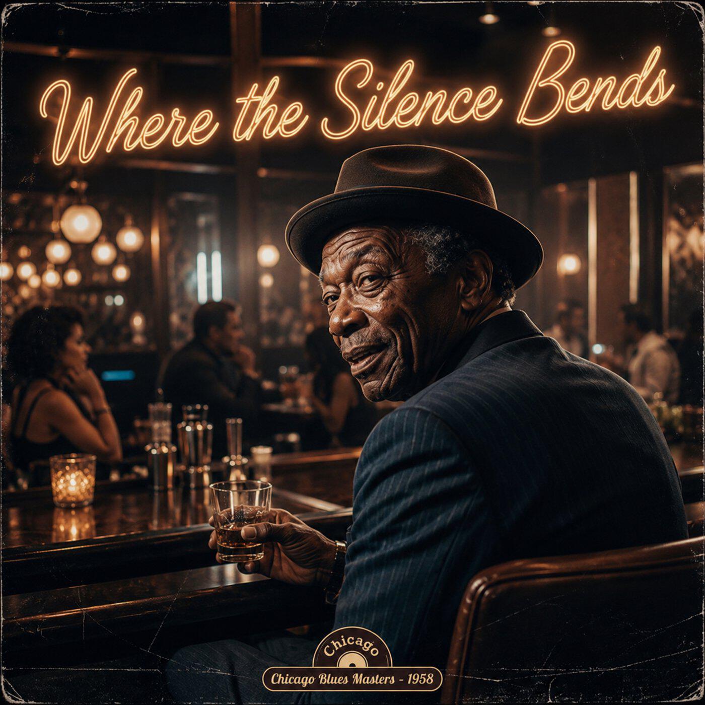 Релиз Where the Silence Bends