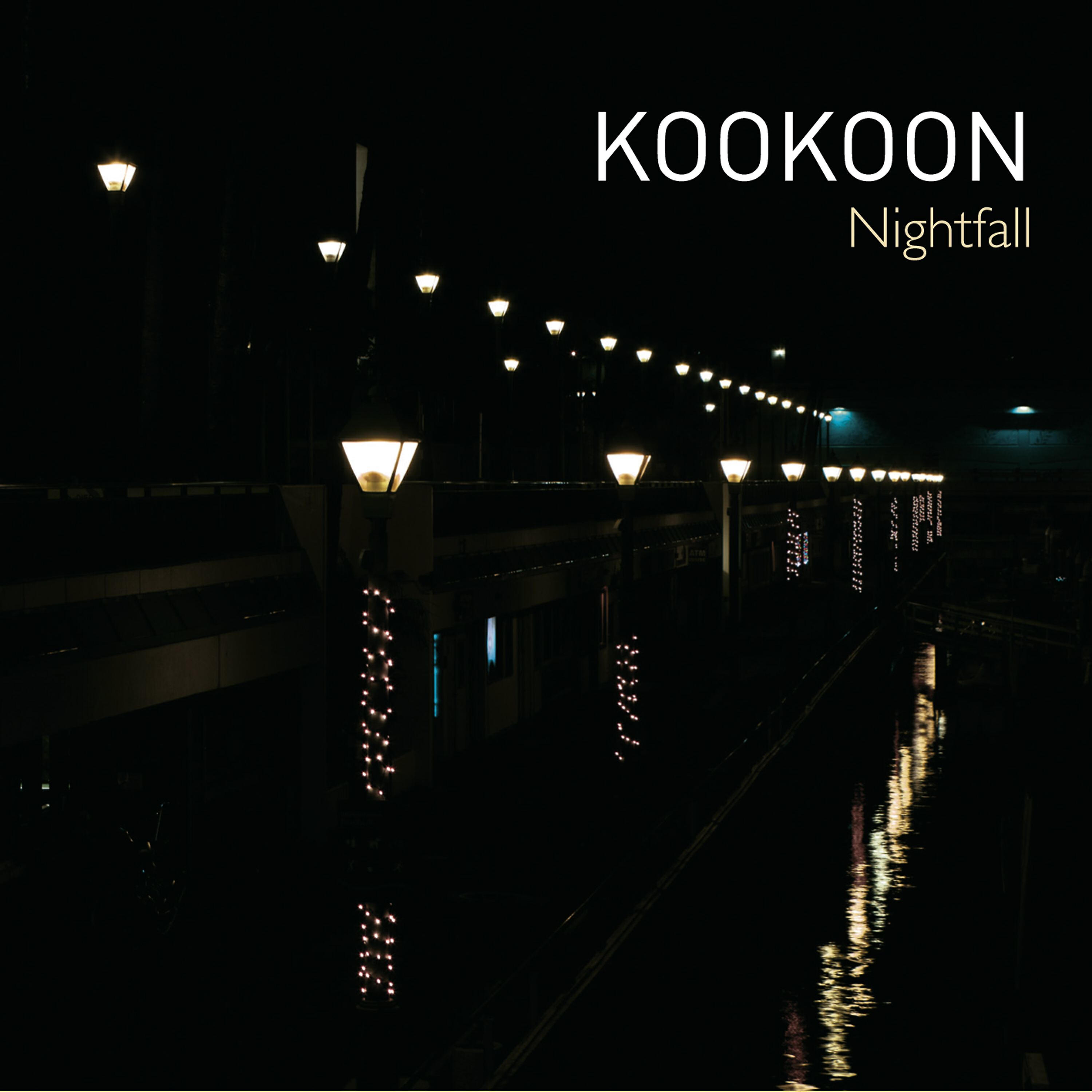 Релиз Nightfall