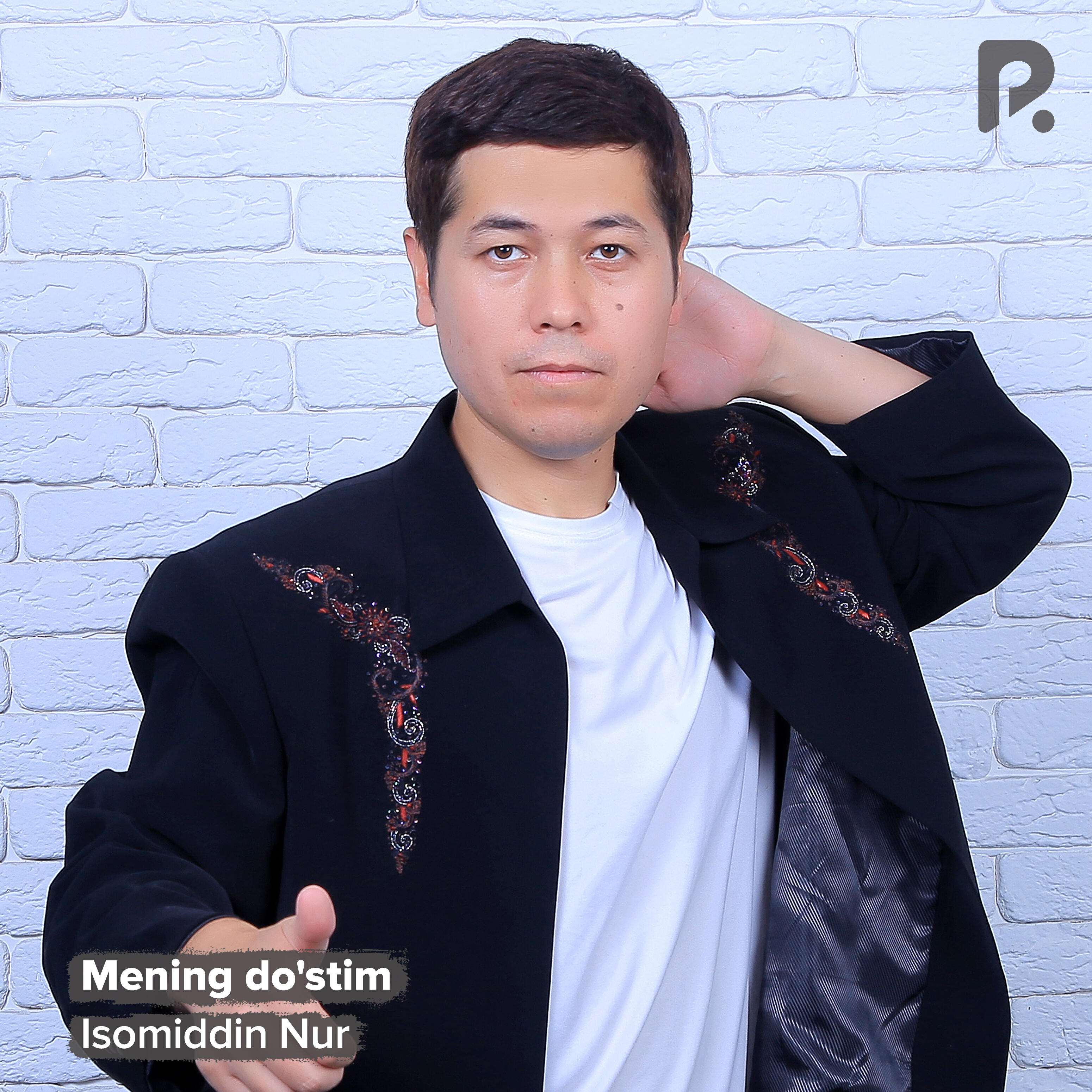 Релиз Mening do'stim