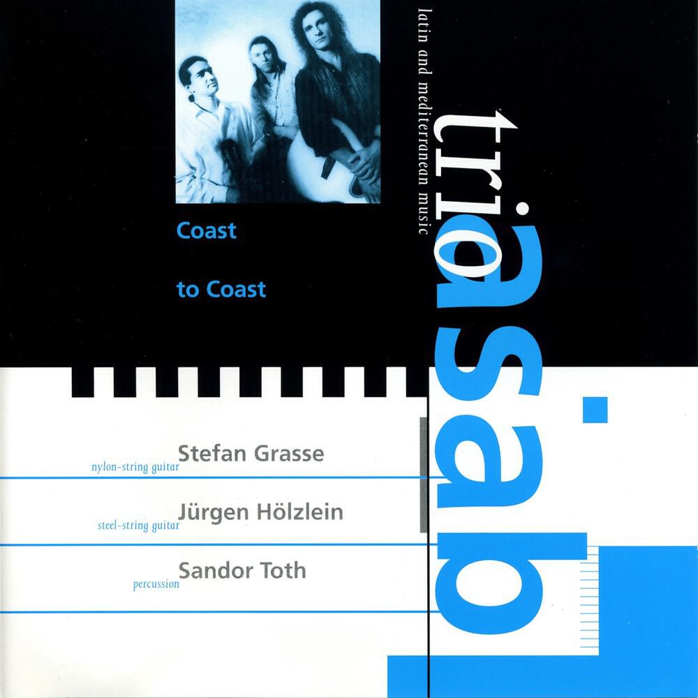 Релиз Coast to Coast