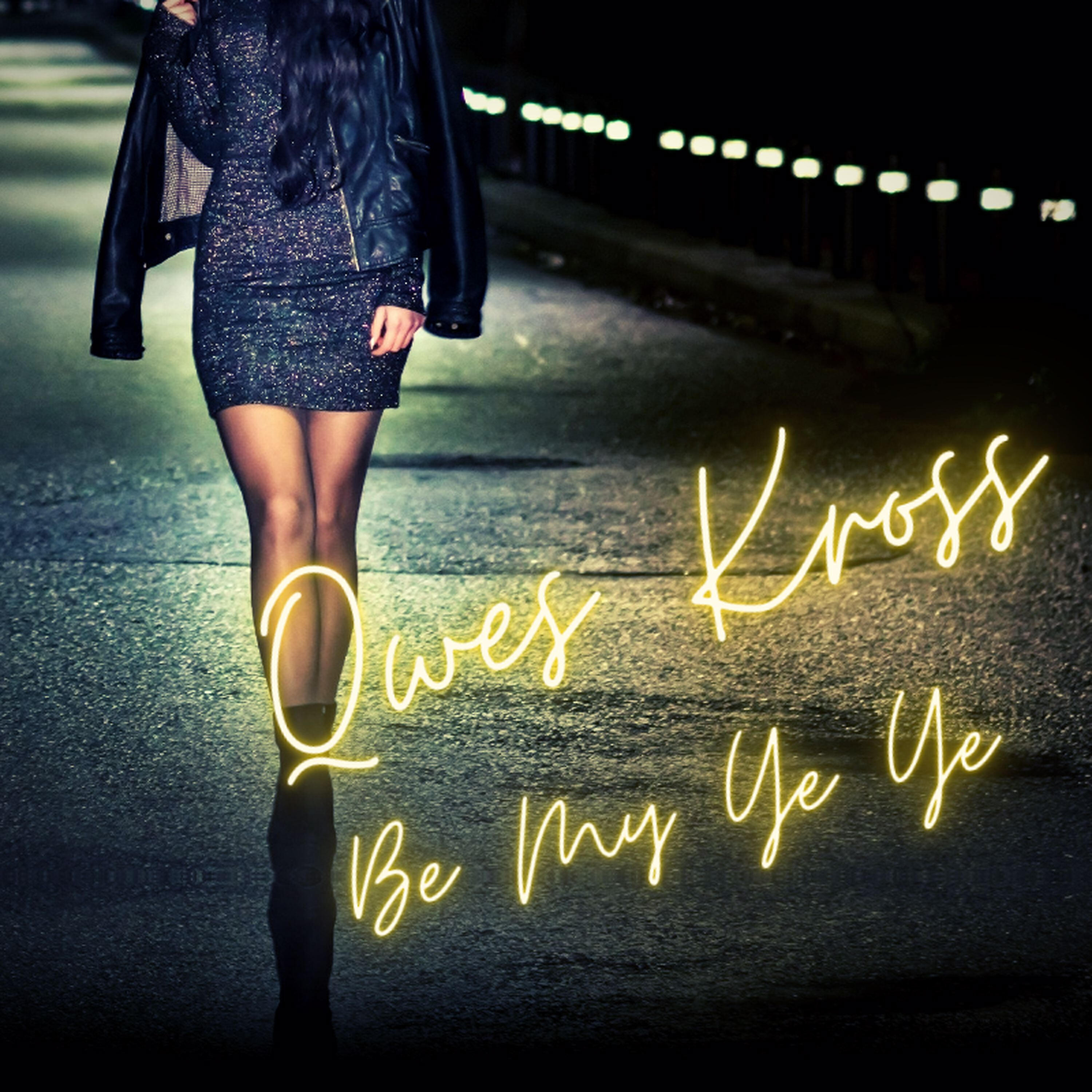 Релиз Be My Ye Ye