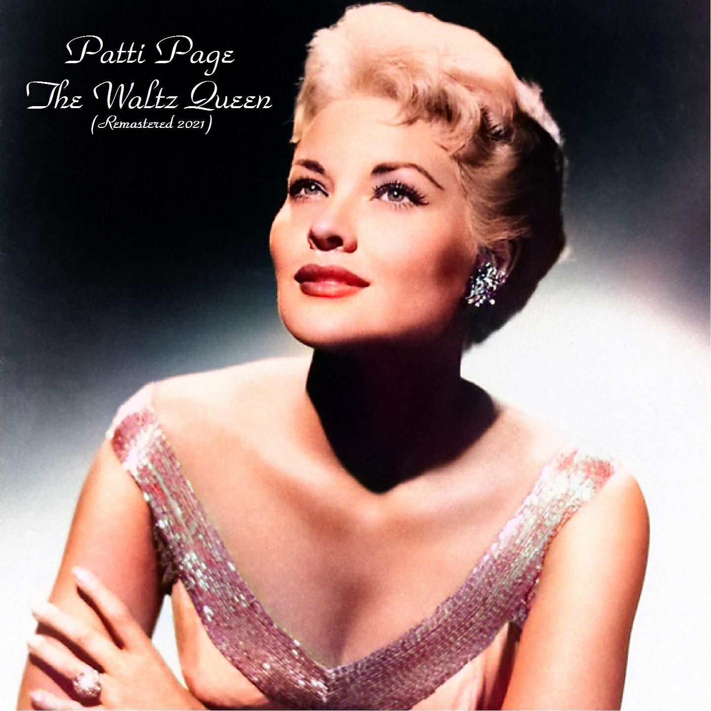 Релиз The Waltz Queen