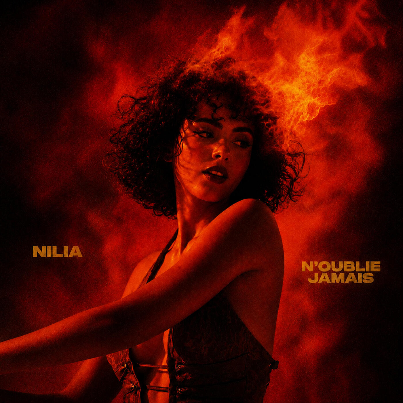 Nilia