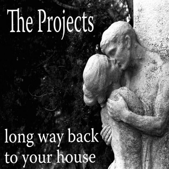 Релиз Long Way Back to Your House (feat. Erick Deshaun Dorris)