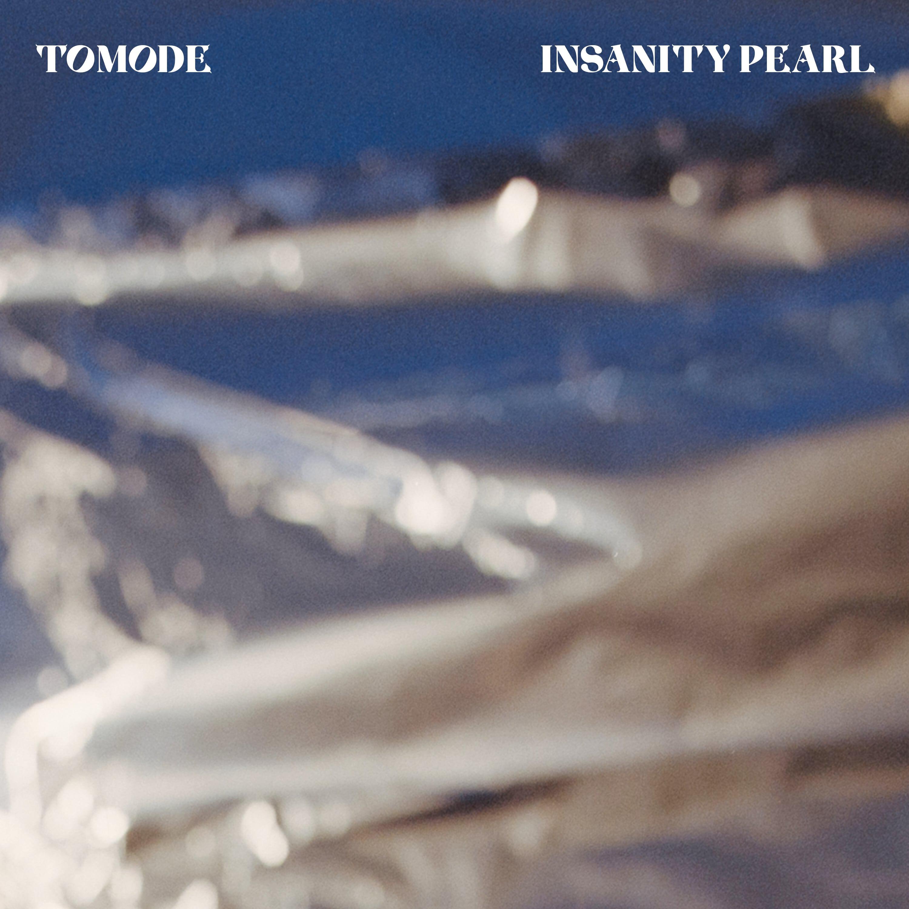 Релиз Insanity Pearl