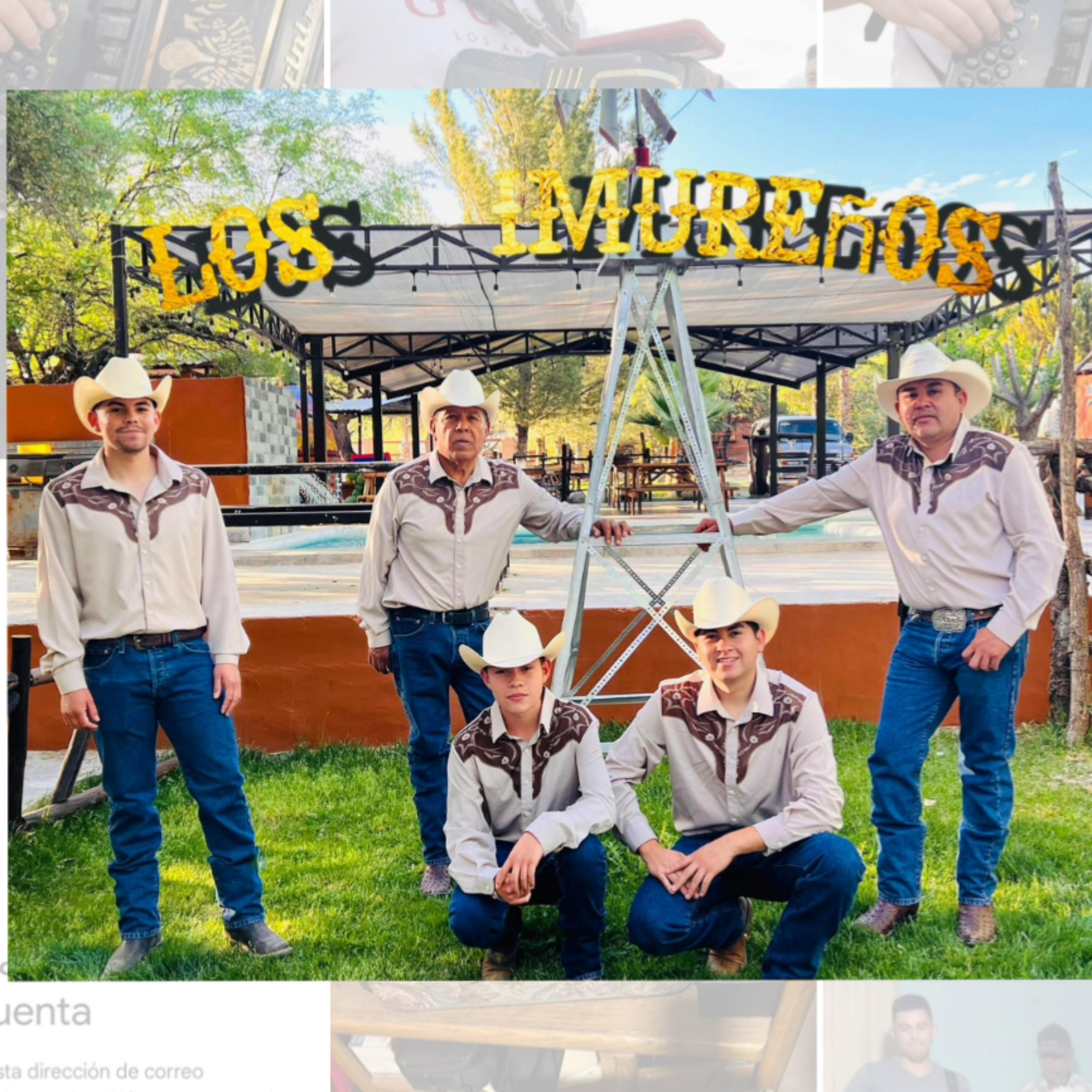 Los Imureños
