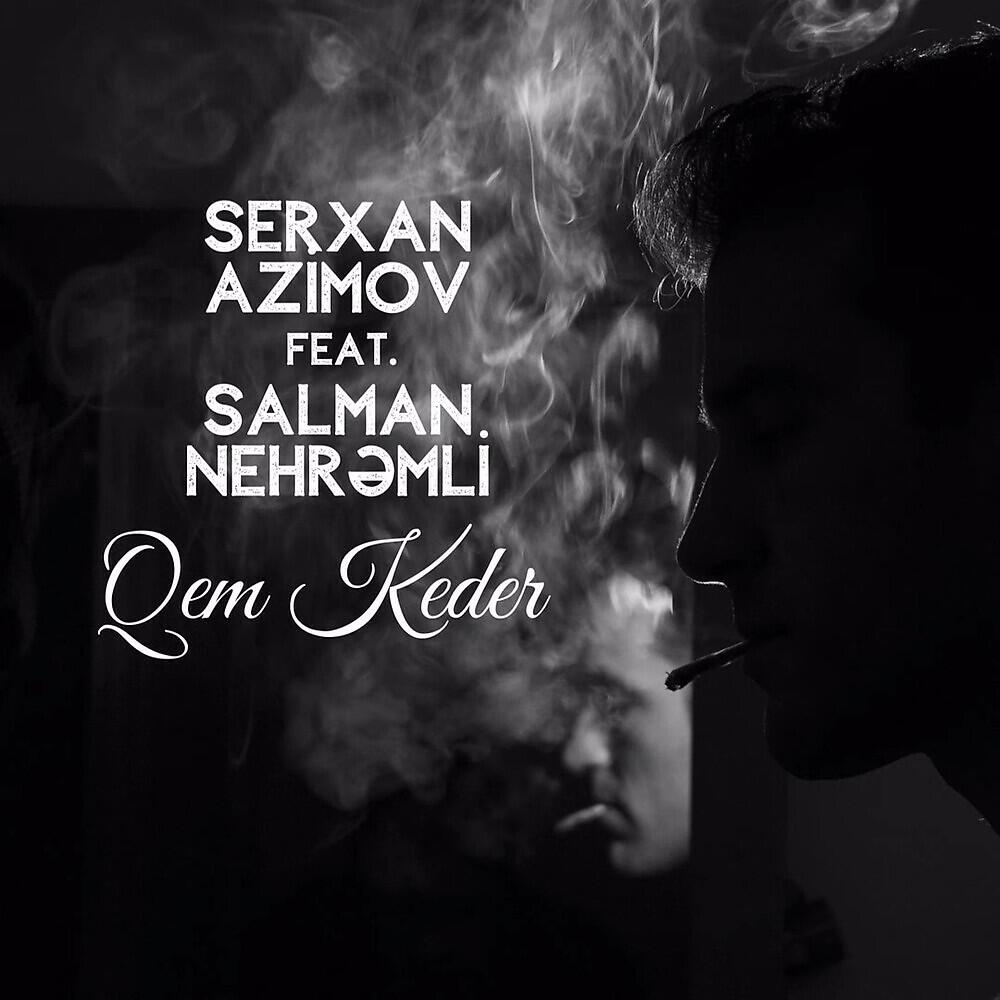 Salman Nehrəmli
