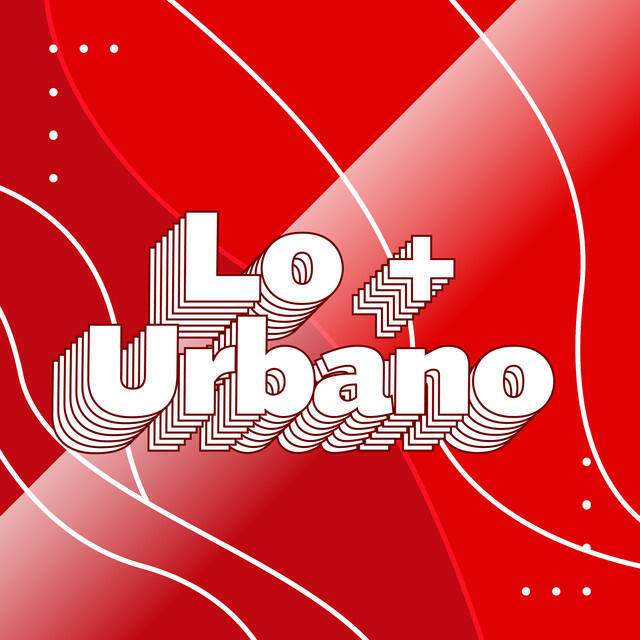 Постер альбома Lo + Urbano