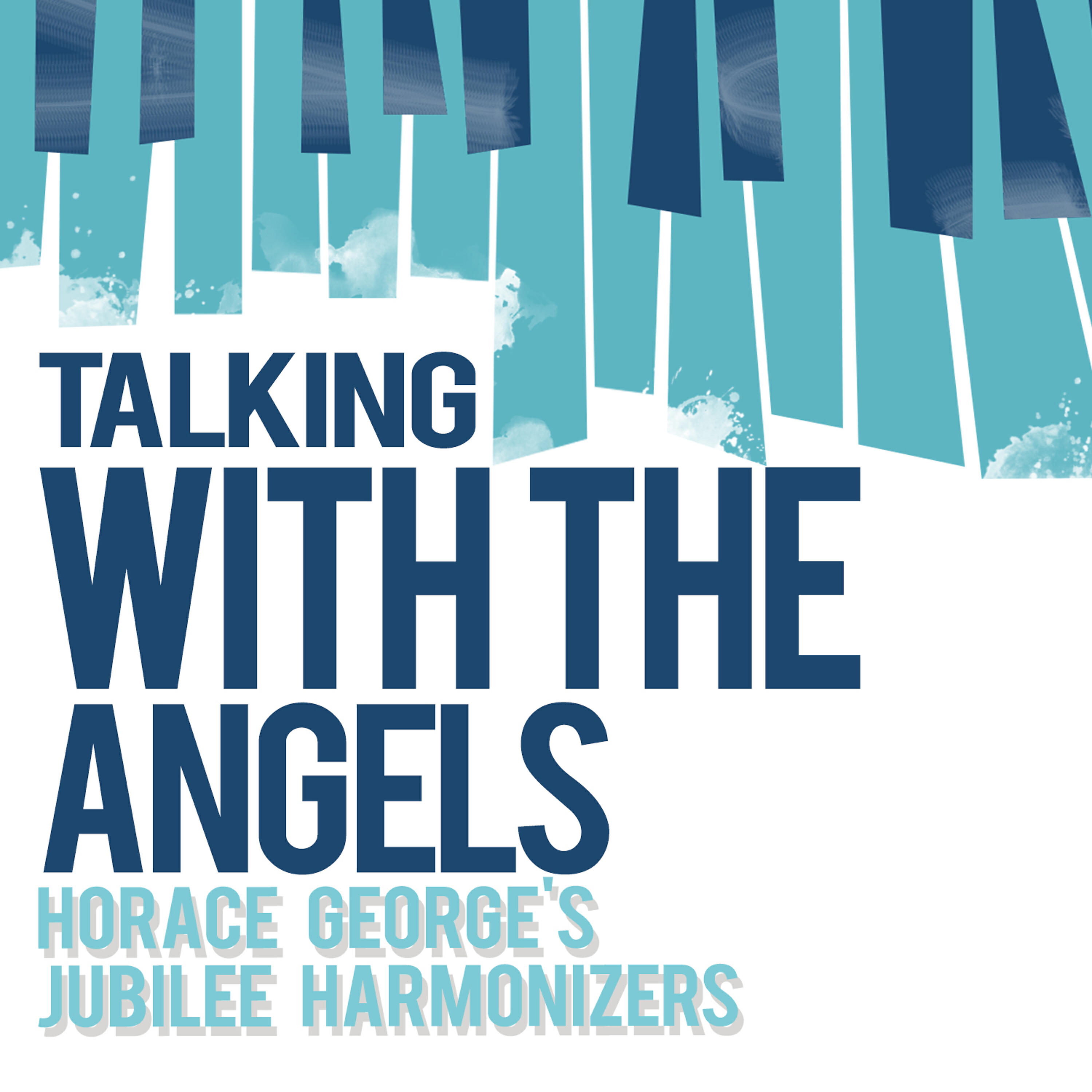 Horace George's Jubilee Harmonizers