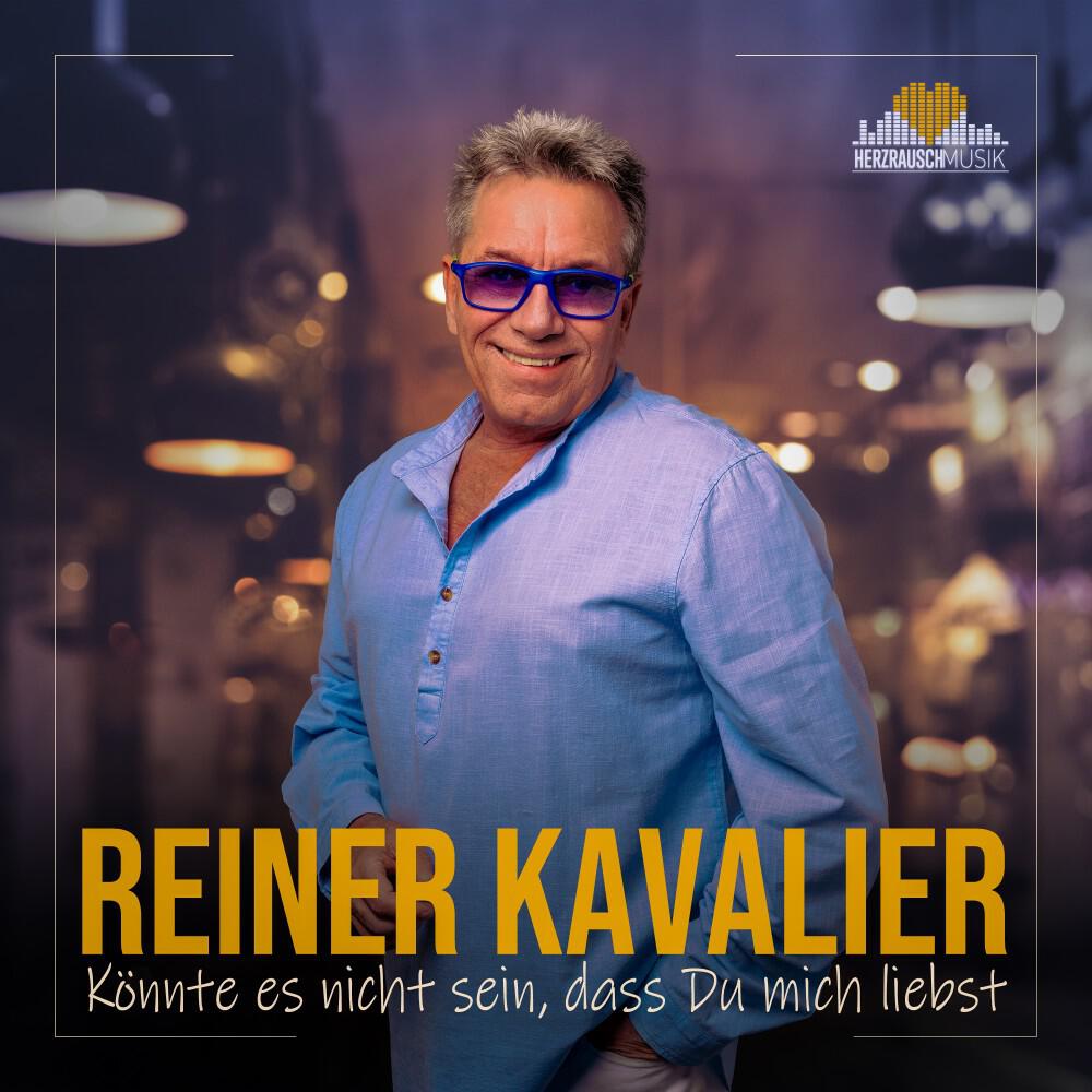 Релиз Könnte es nicht sein, dass Du mich liebst