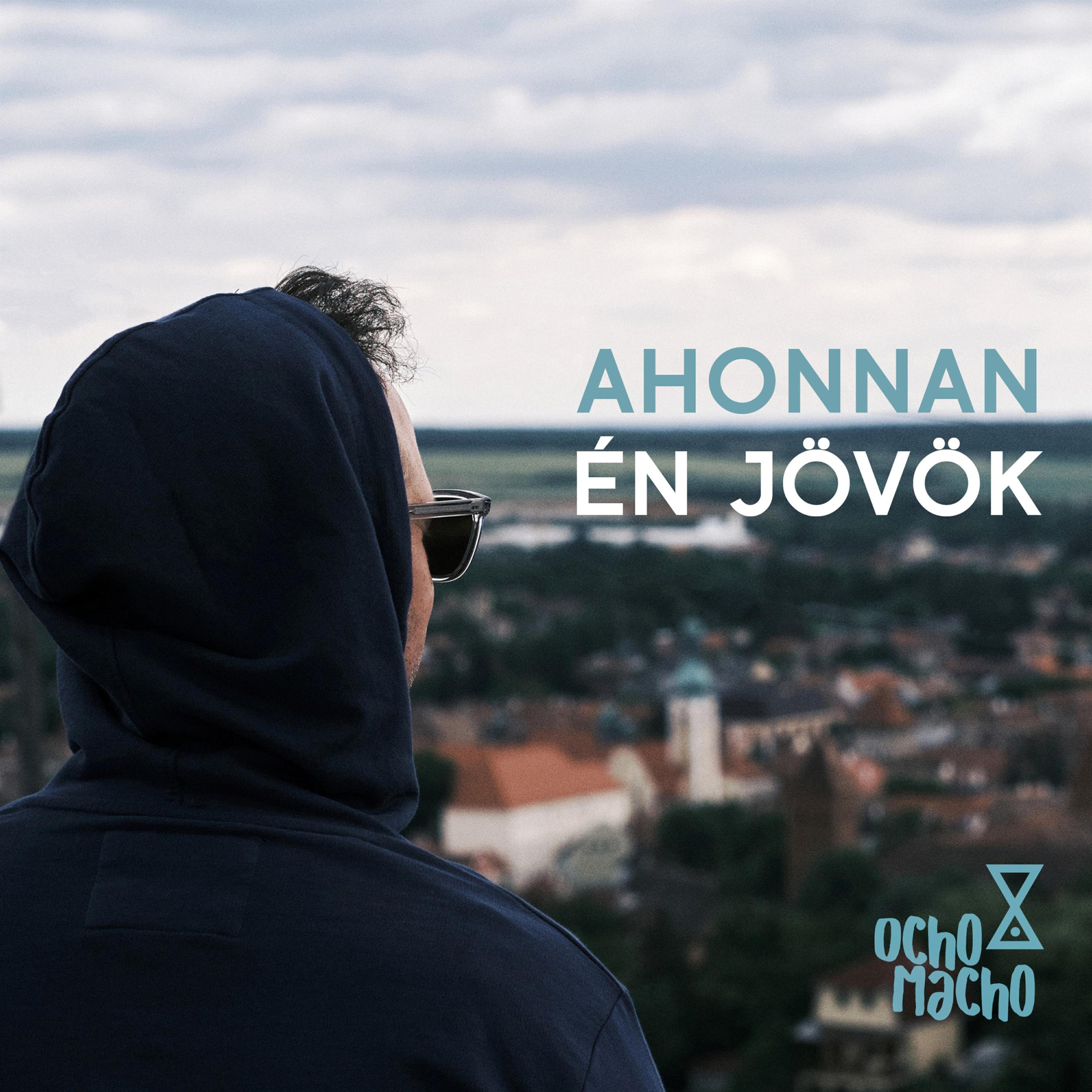 Релиз Ahonnan én jövök