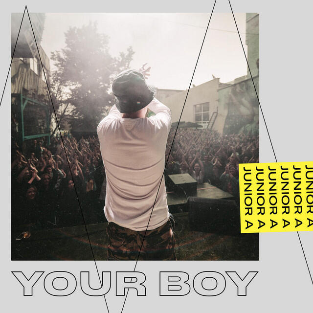 Релиз Your Boy