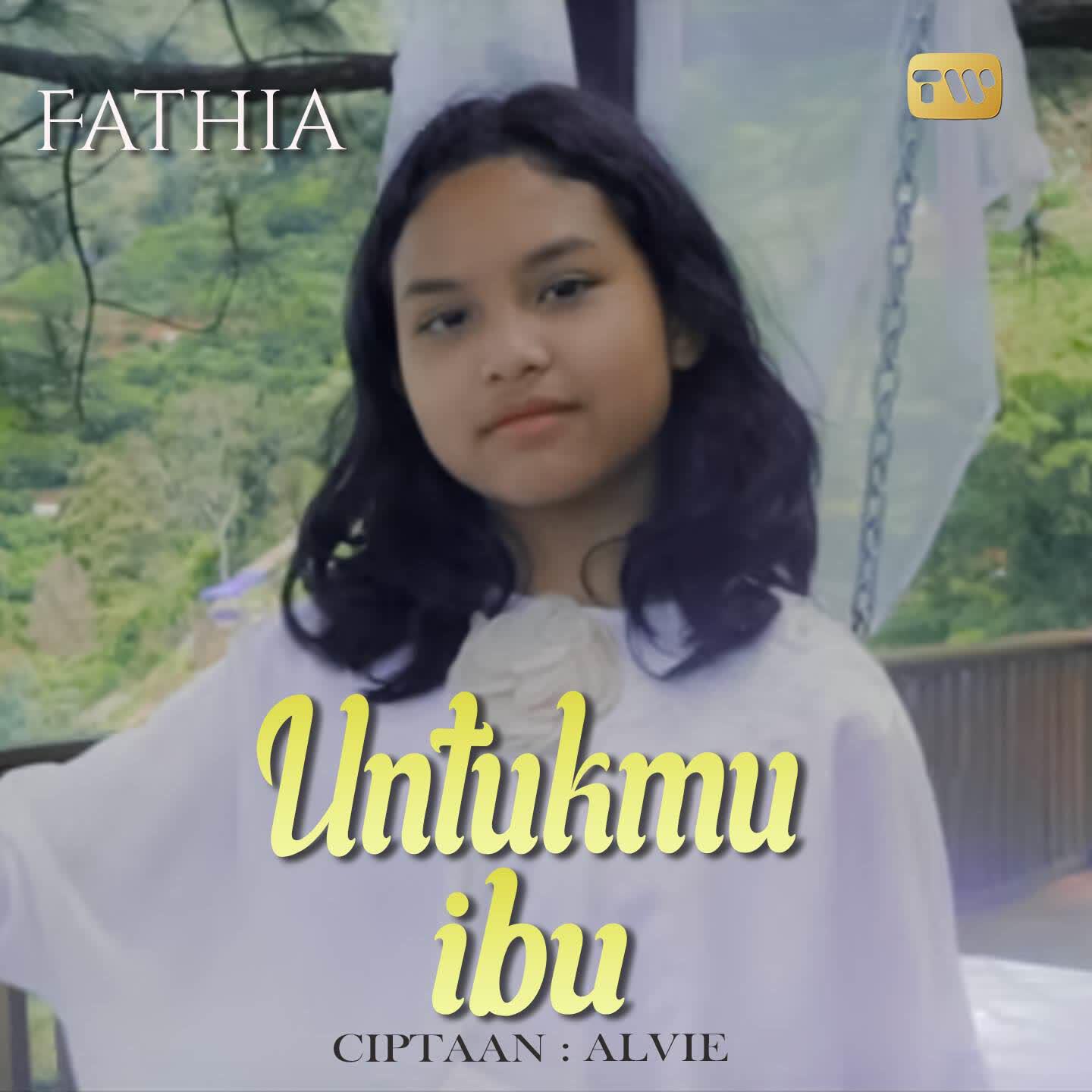 Релиз Untukmu Ibu