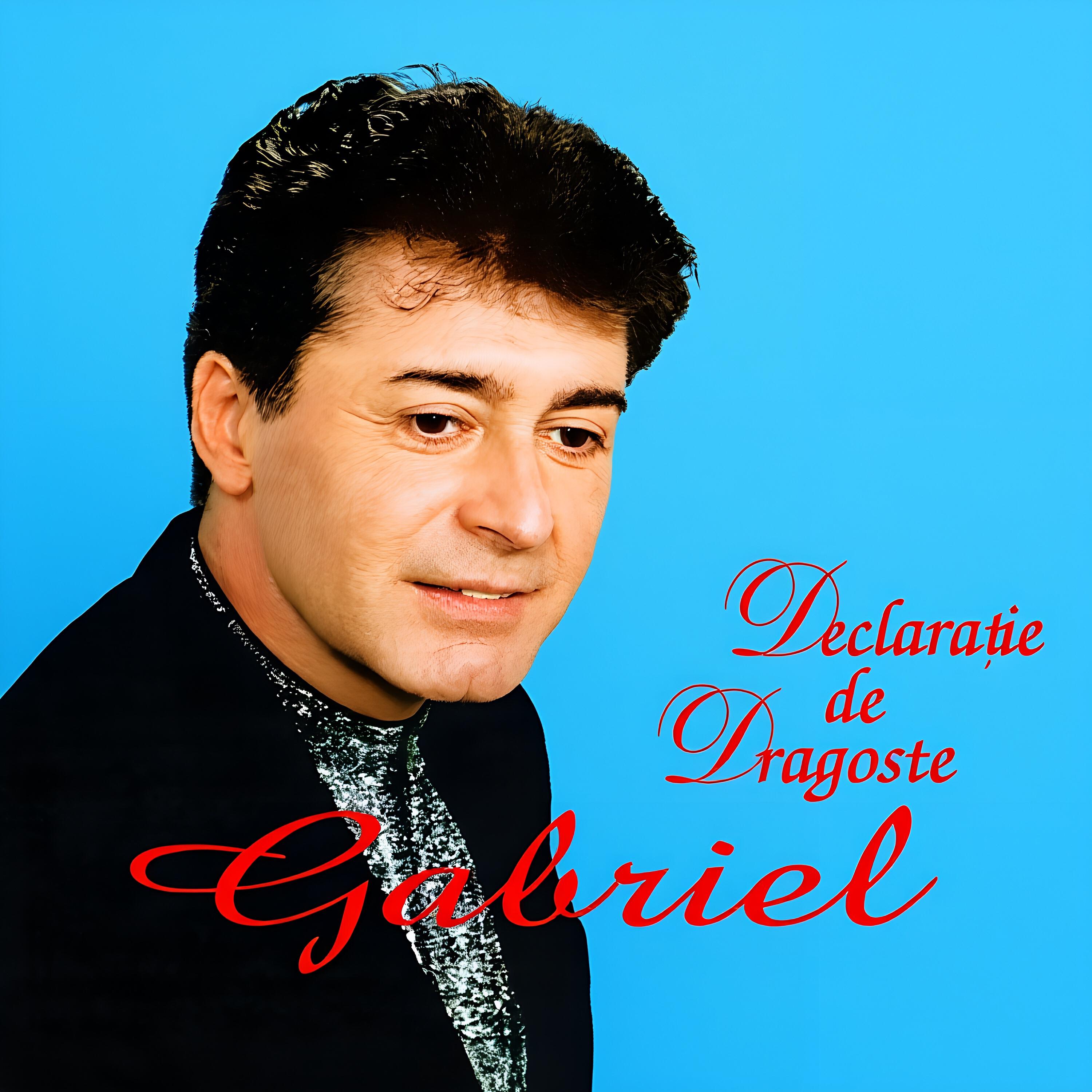 Релиз Declarație De Dragoste
